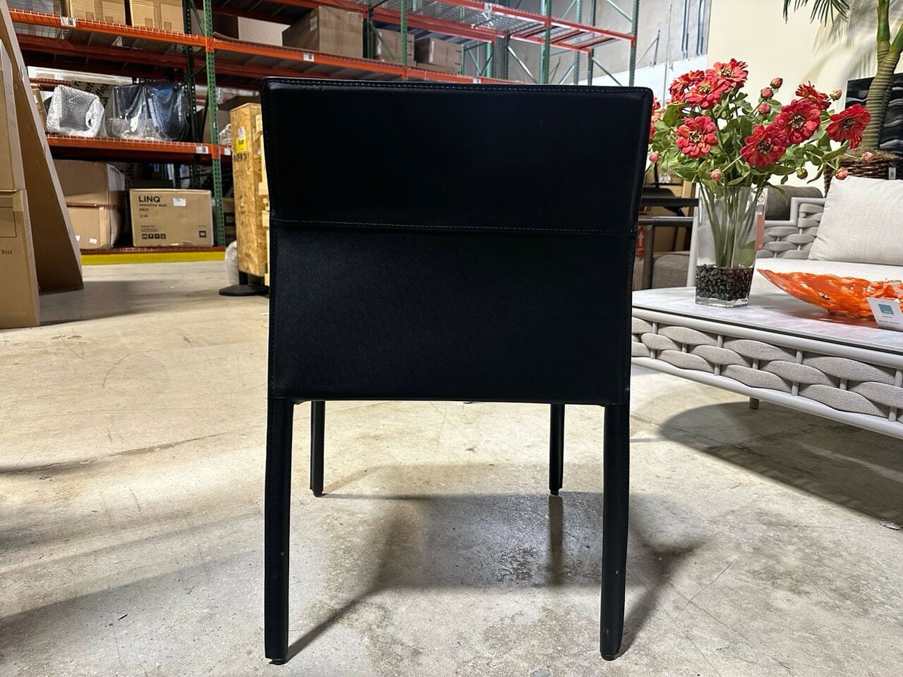 Nuevo Delphine Chair (2 Available) - nuevo-living-delphine-chair-clearance-4