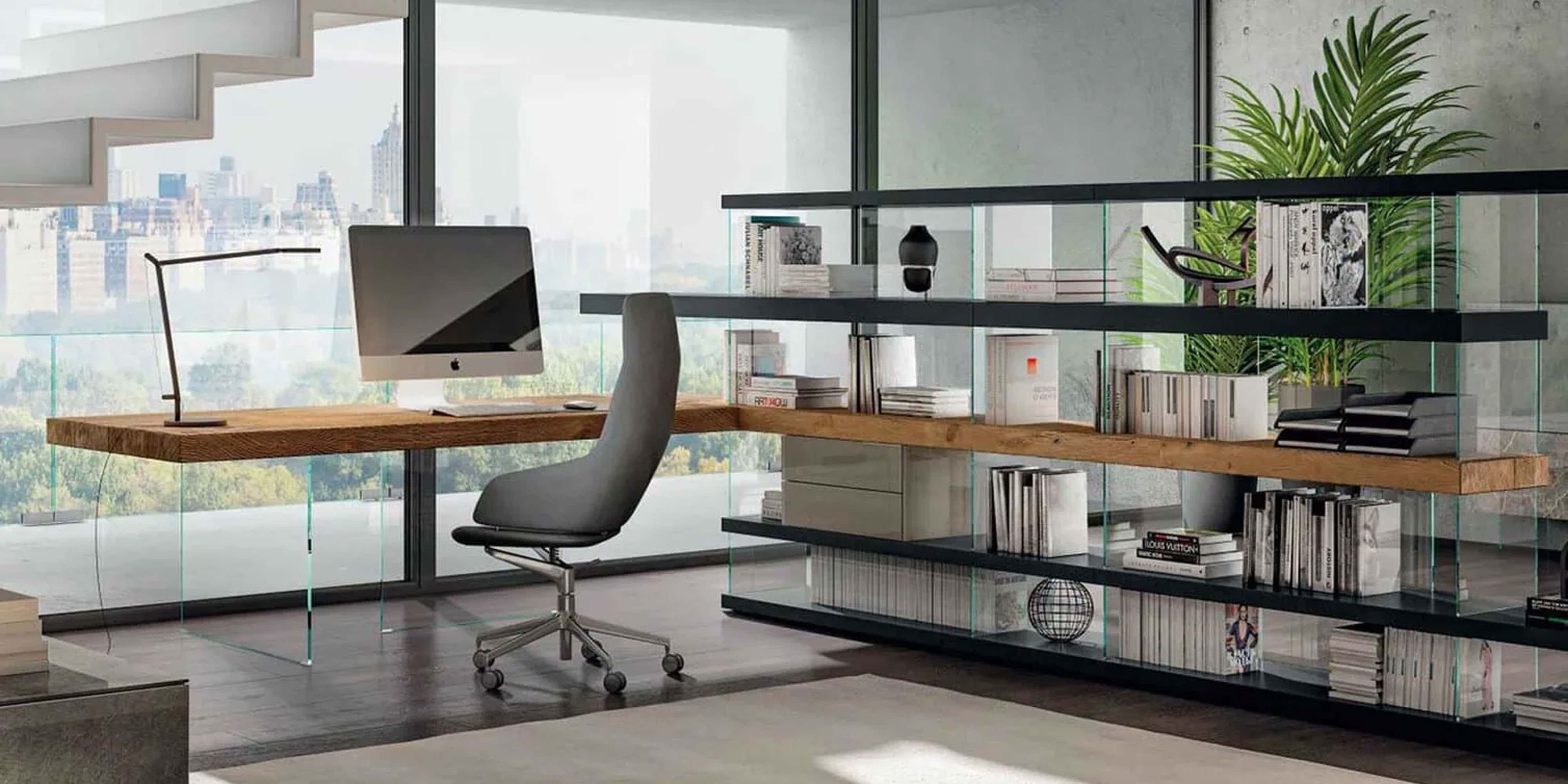 Crafting the Perfect Home Office 1 | Sklar Furnishings
