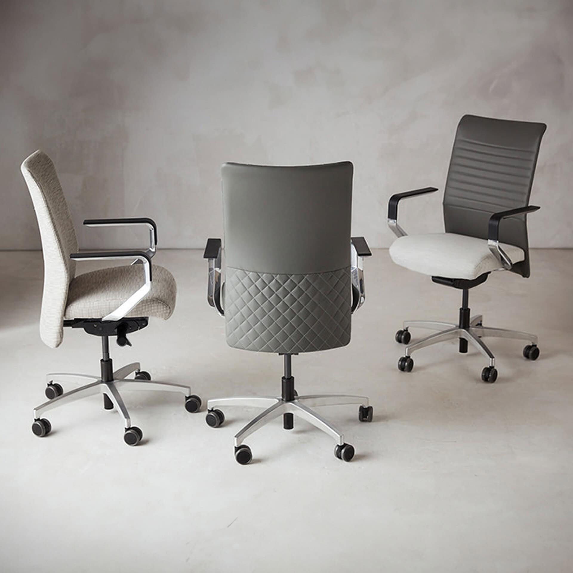 Via Seating Proform Office Chair
