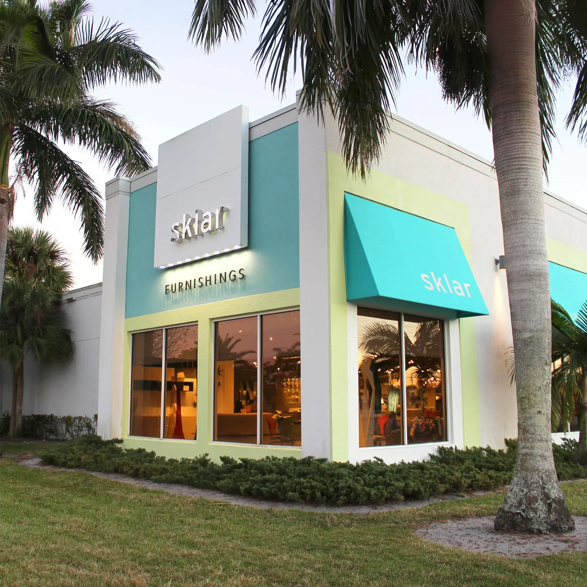 sklar storefront 1