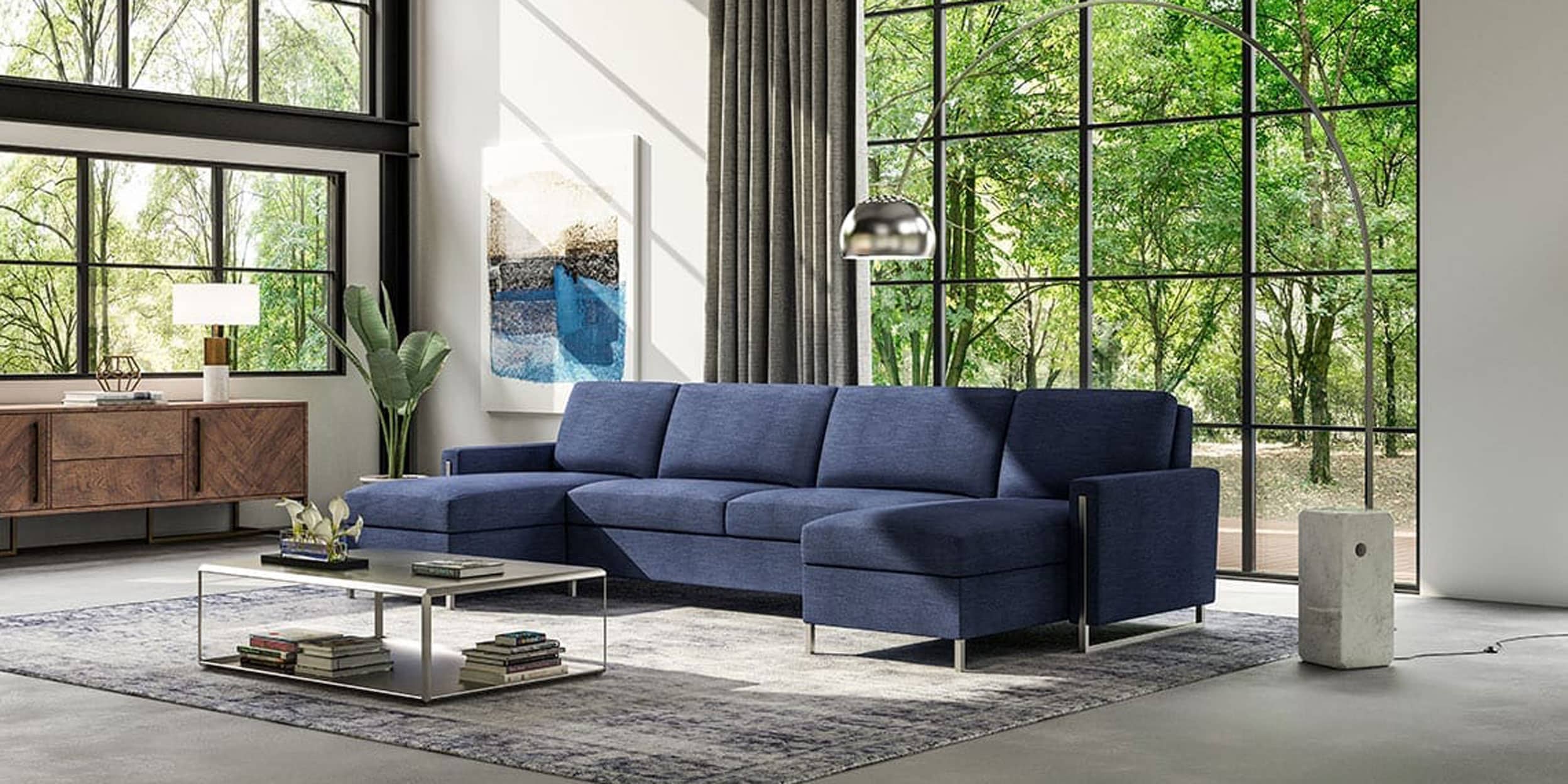 American Leather Speed Meets Quality 1