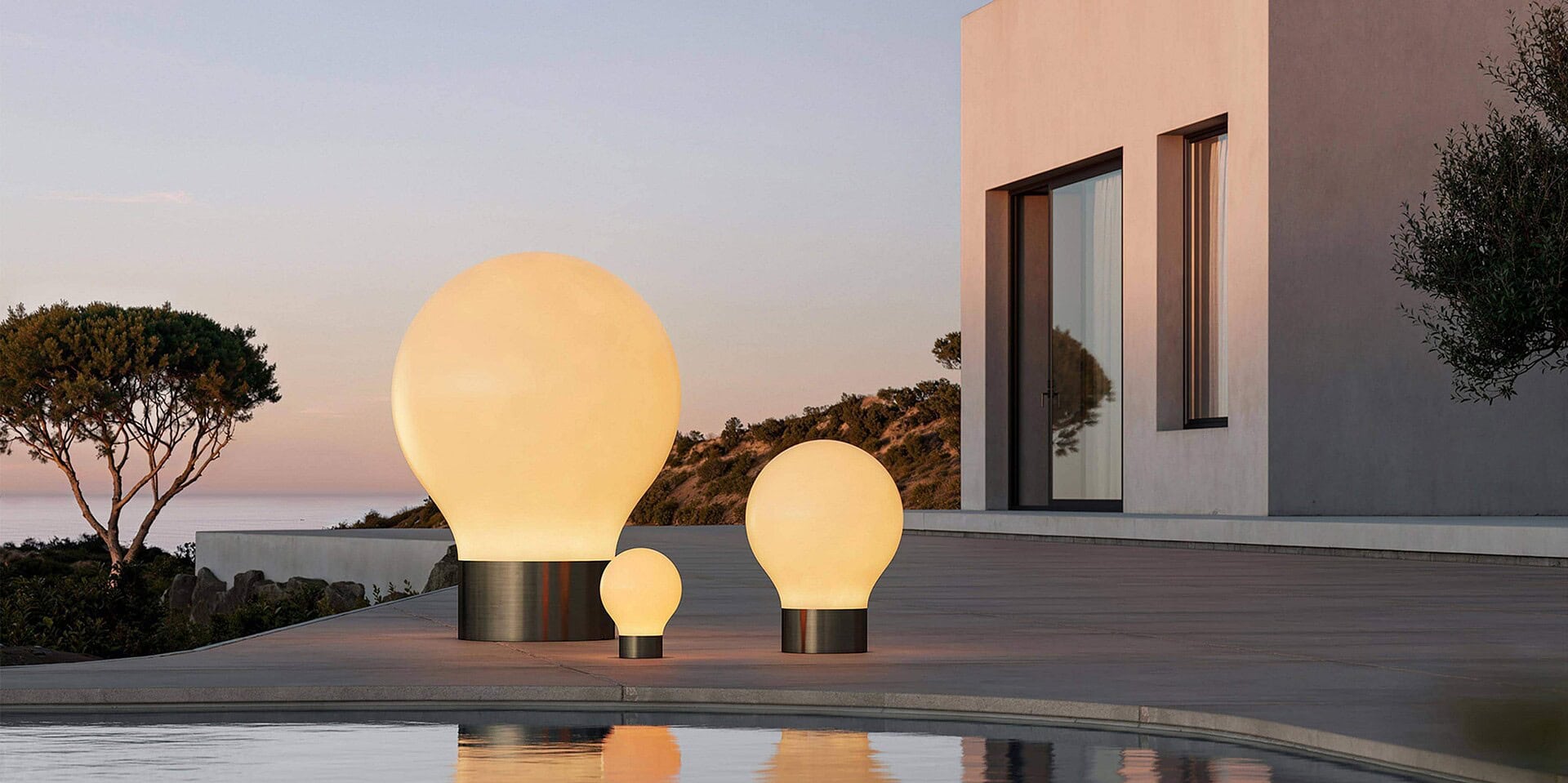 Vondom Second Light Lamp 1