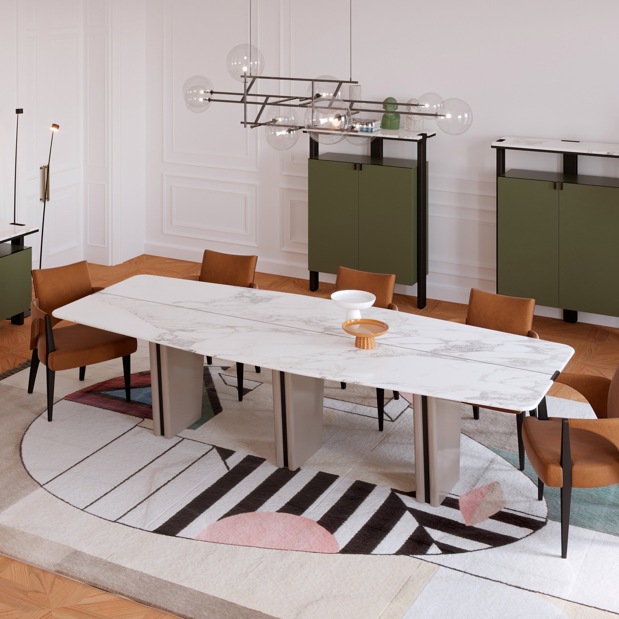 Search Results - aleal-jasmine-dining-table-5