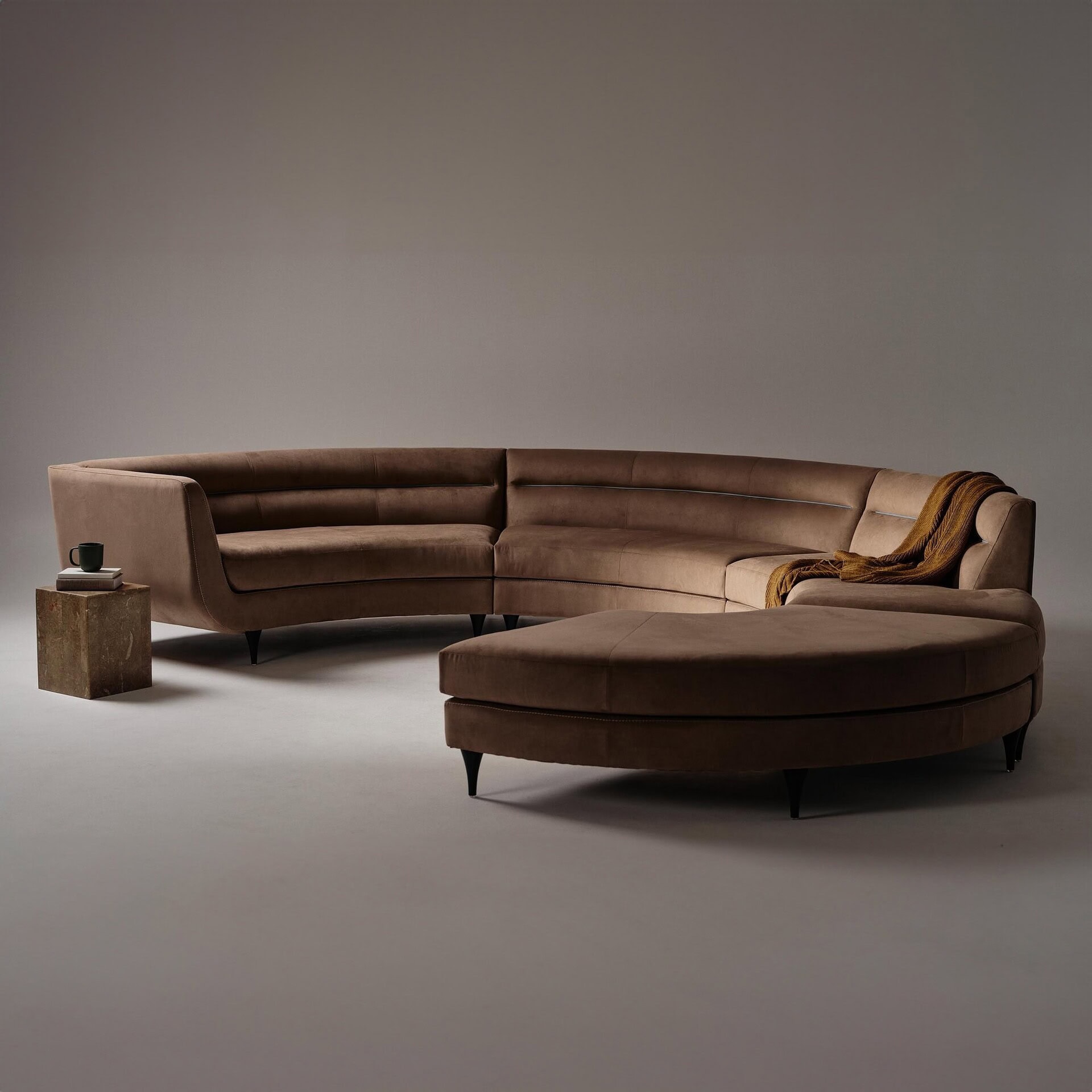 american leather menlo park sofa reimagined 8 1