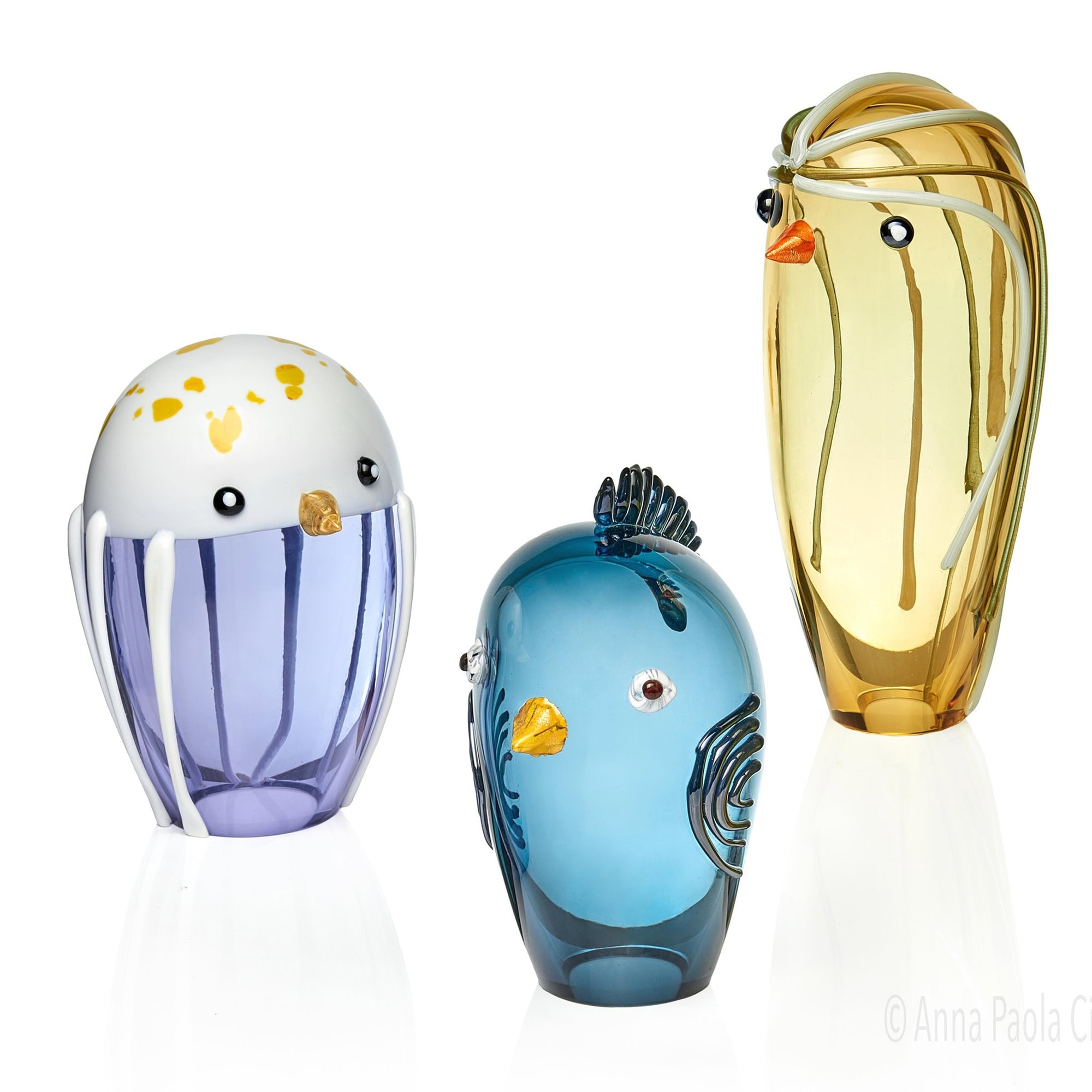 Funny Birds’ Secret Garden - anna-paola-cibin-funny-birds-3