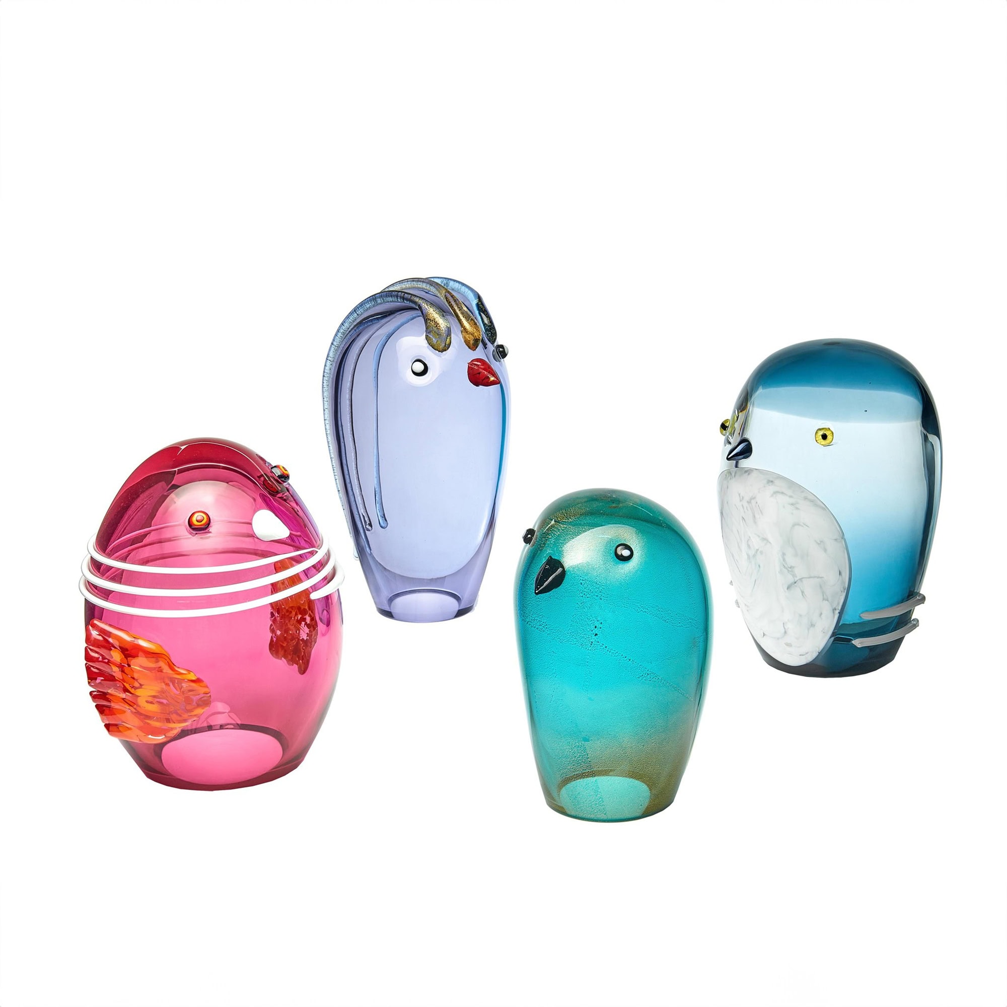 Funny Birds’ Secret Garden - anna-paola-cibin-funny-birds-4