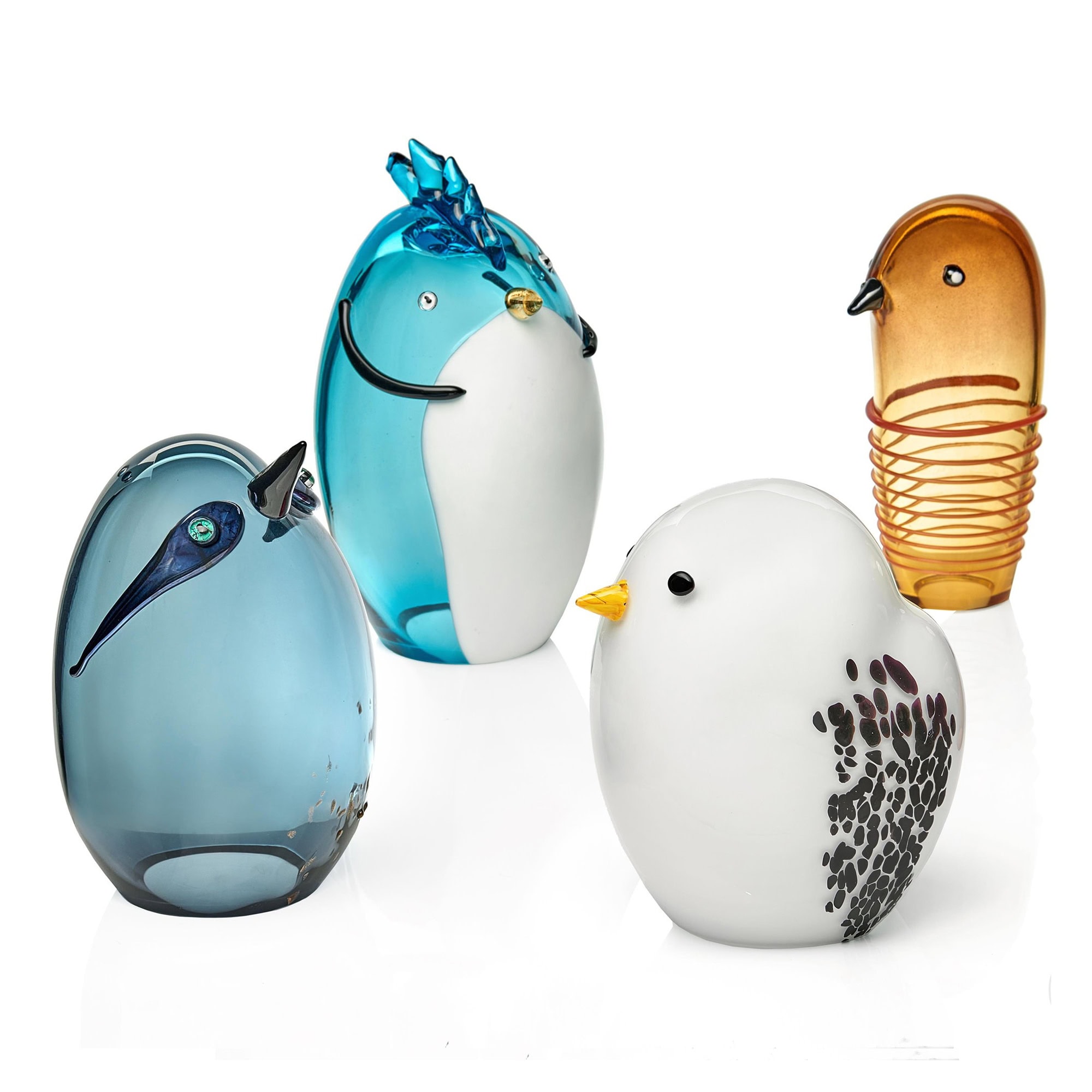 Funny Birds’ Secret Garden - anna-paola-cibin-funny-birds-5