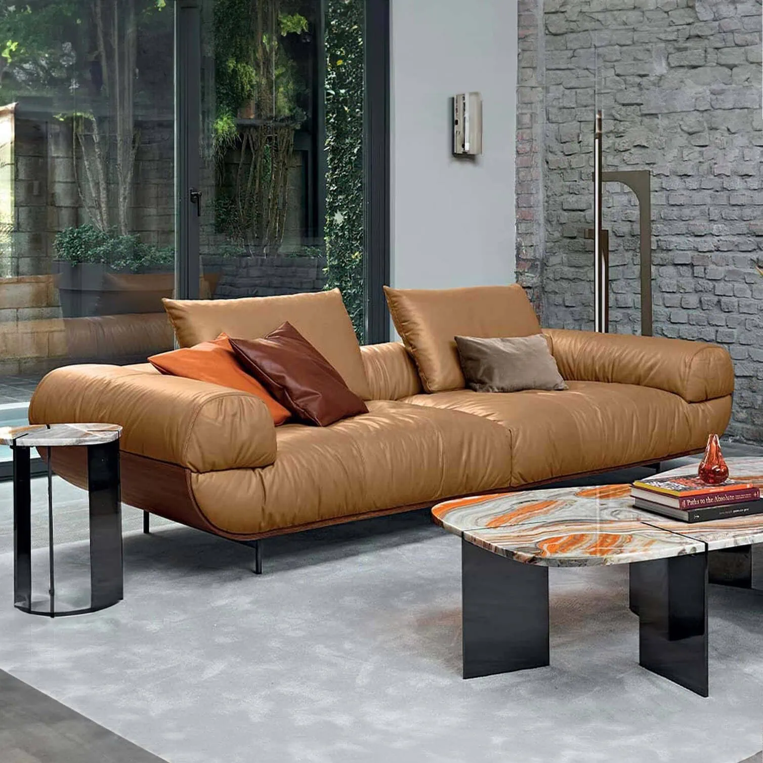 Colors Worth Catching in 2025 - arketipo-fiona-sofa-featured