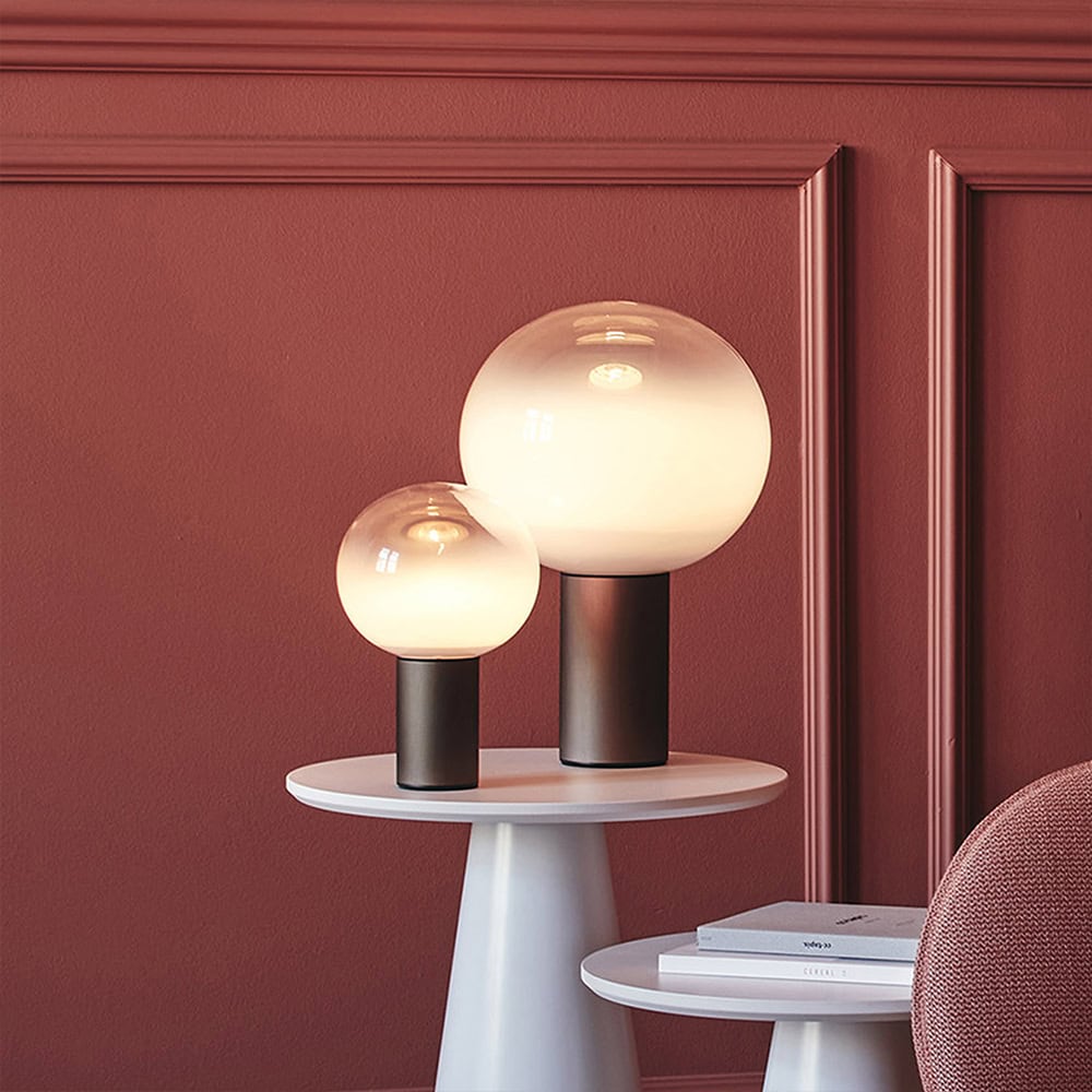 Skydro Ceiling Light - artemide-laguna-table-lamp-featured