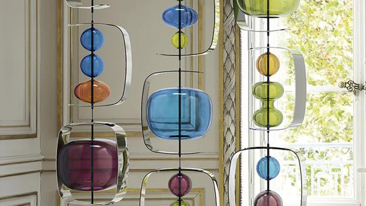 Manhattan Suspension Light | Lighting And Accessories