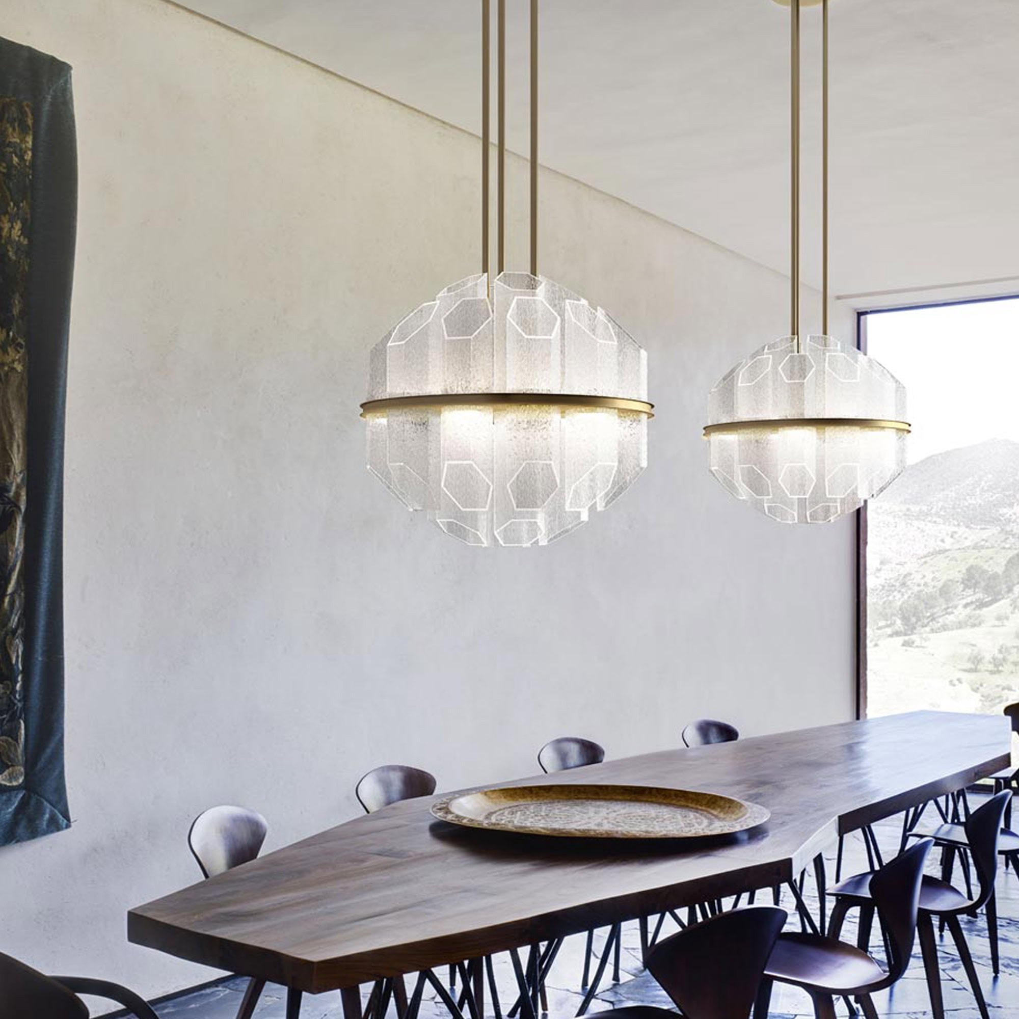 Trim Suspension Light - barovier-toso-trim-suspension-light-2