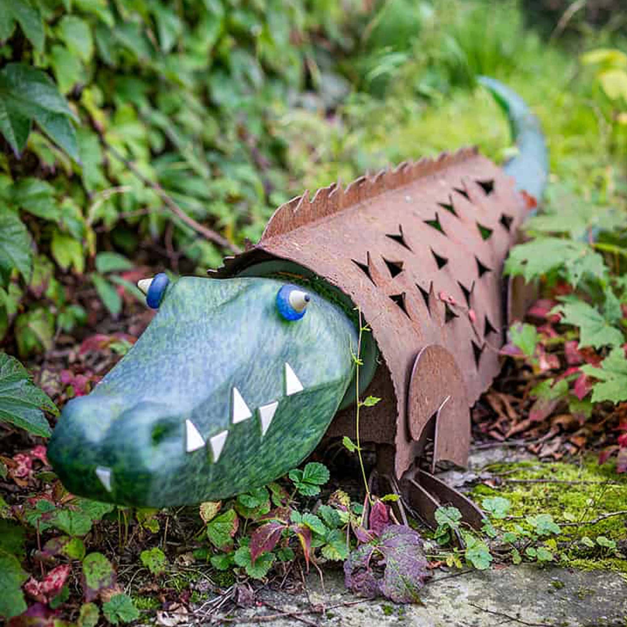 CROCO Outdoor Object - borowski-croco-outdoor-objects-1