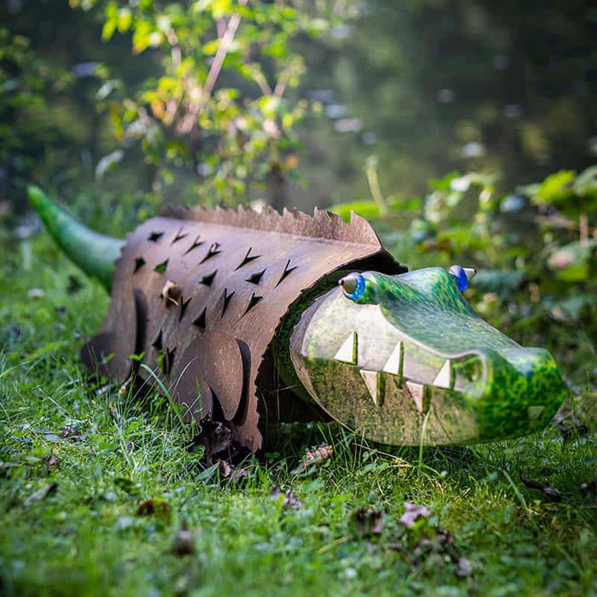 CROCO Outdoor Object - borowski-croco-outdoor-objects-2
