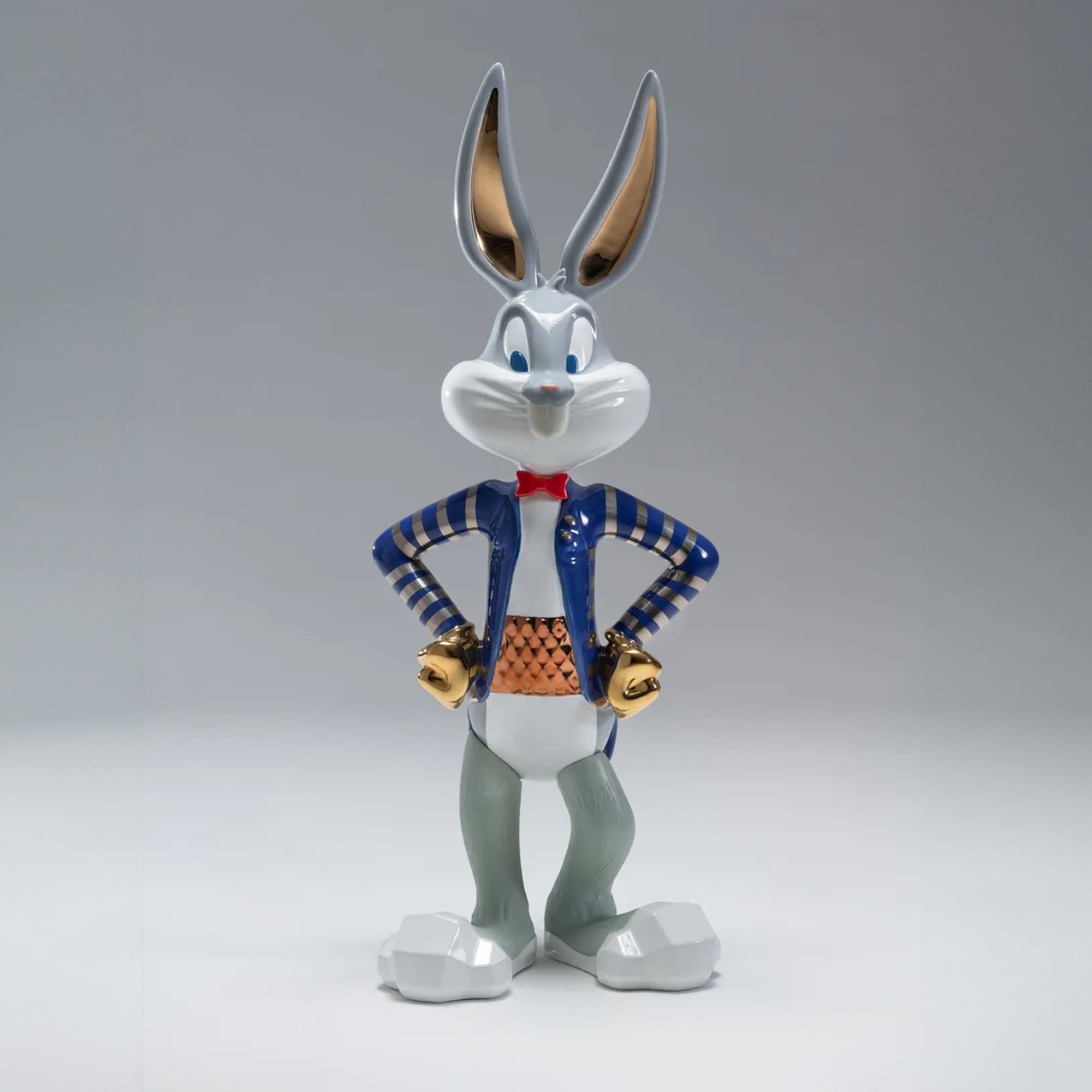 The Shiny Bugs Sculpture - bosa-ceramics-shiny-bugs-sculpture-1