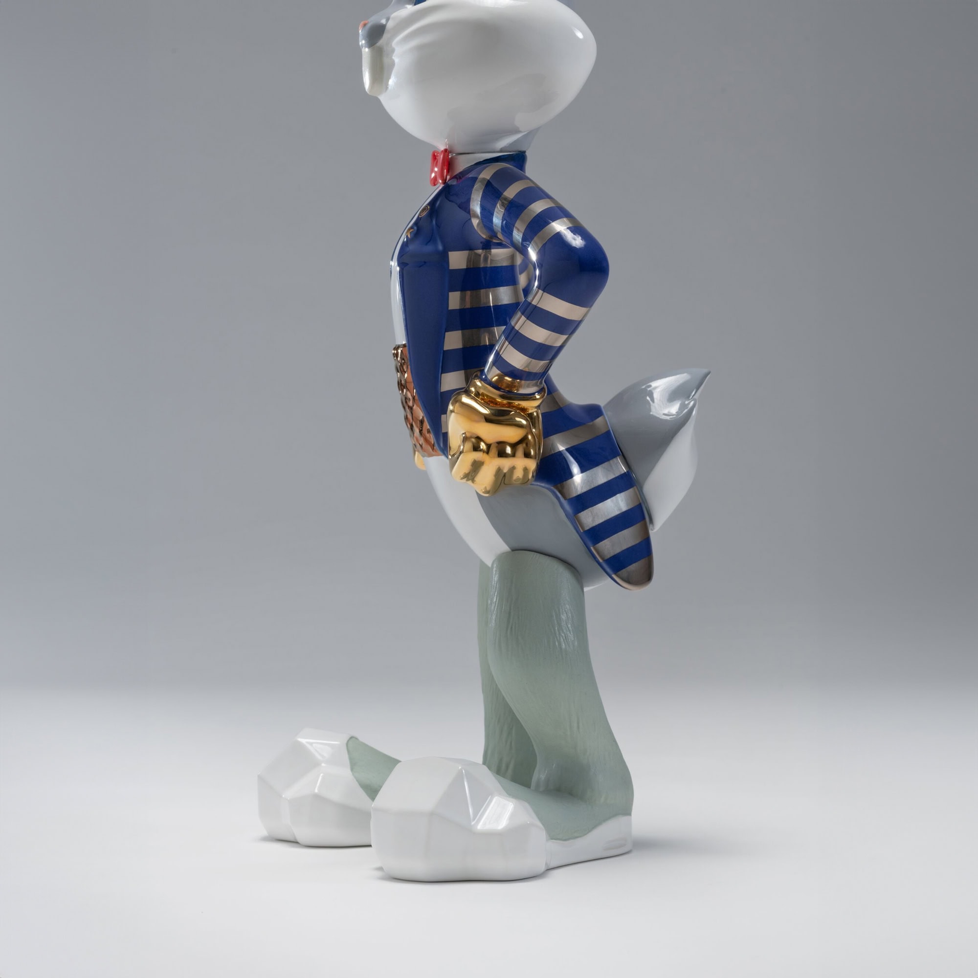 The Shiny Bugs Sculpture - bosa-ceramics-shiny-bugs-sculpture-3