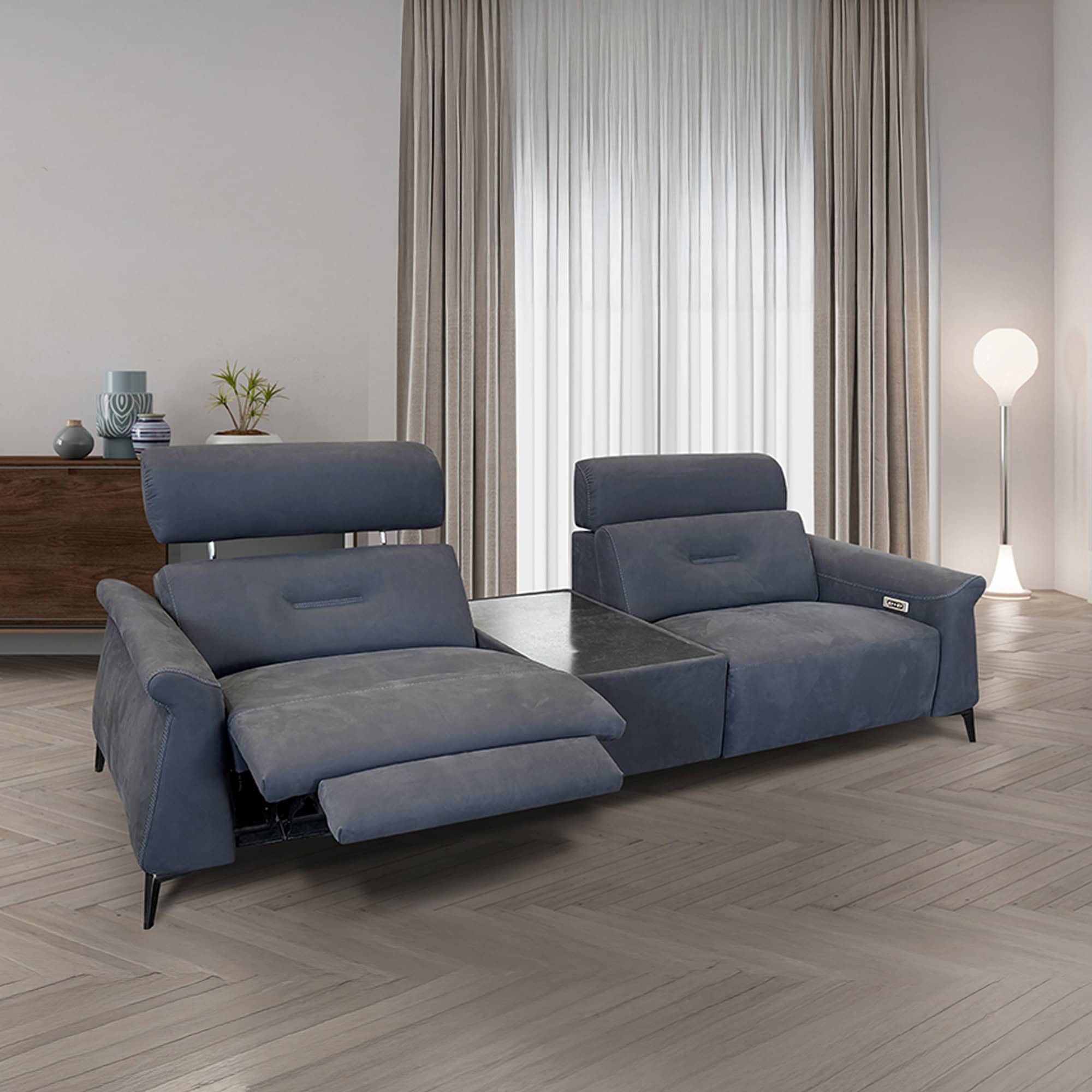 Search Results - bracci-coolwithtablepowersofa-1