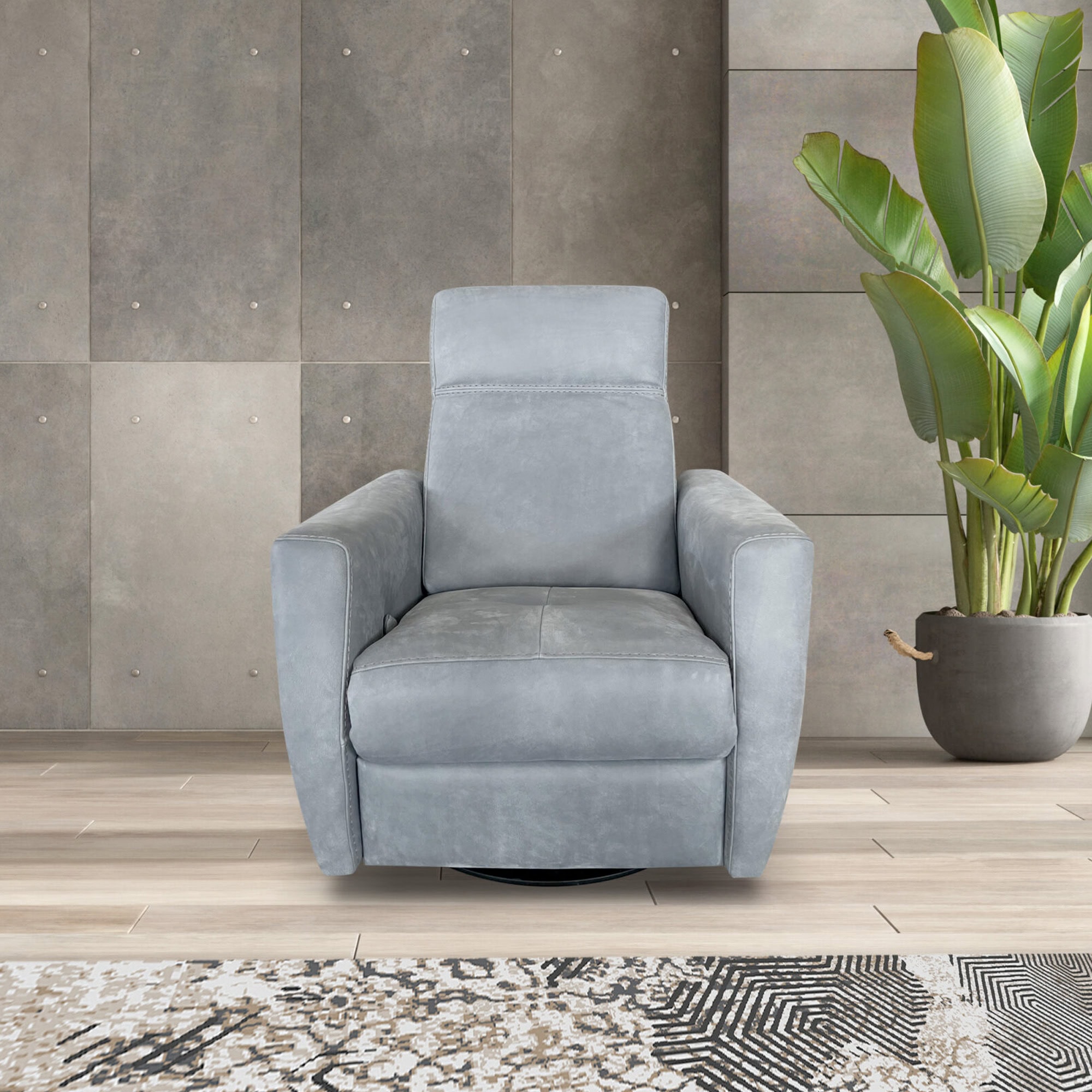 Search Results - bracci-crystalpowerrecliner-1