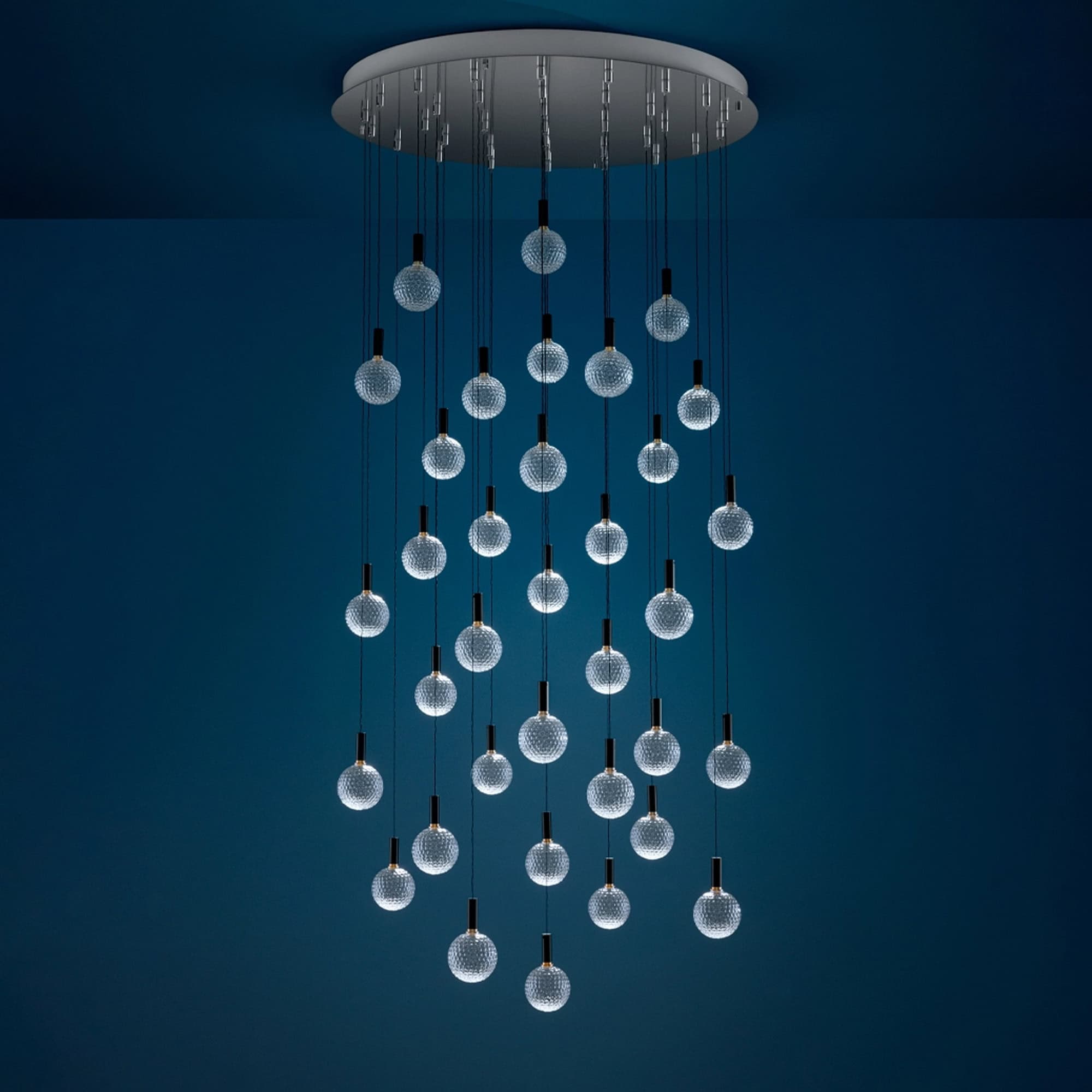 Par 18 Chandelier - catellanismith-par18chandelier-1