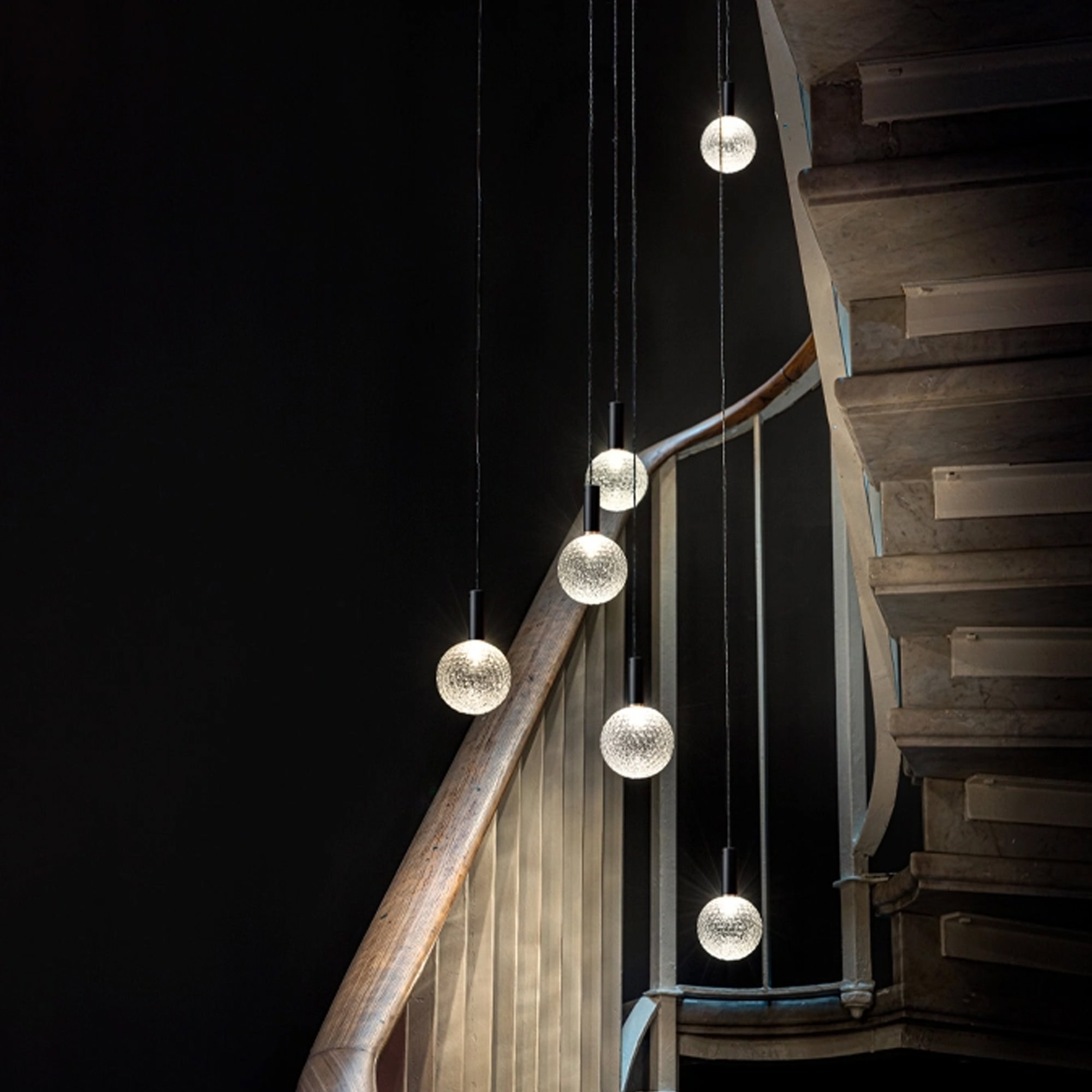 Par 18 Chandelier - catellanismith-par18chandelier-6