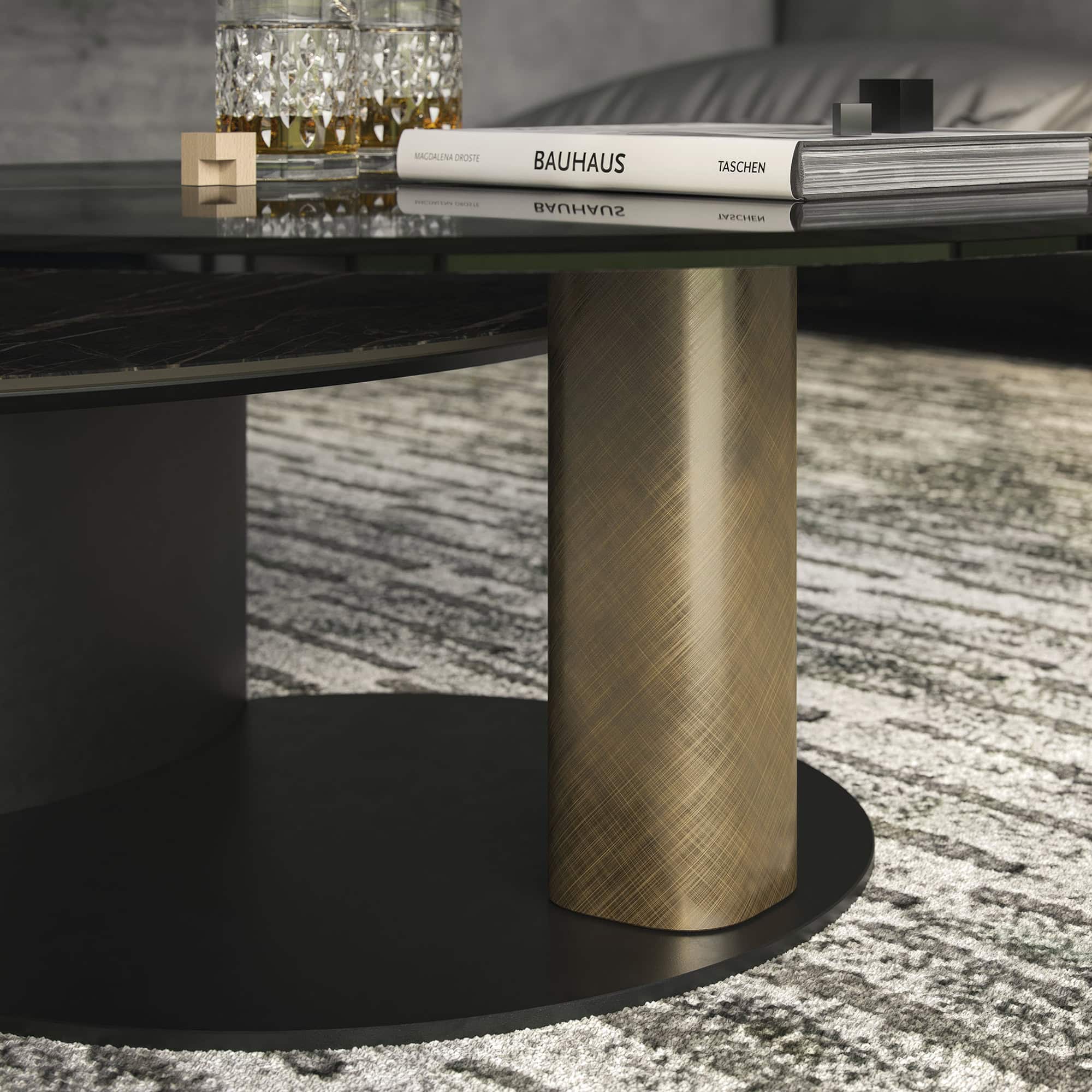 Arena Keramik Bond Coffee Table - cattelanitalia-arenakeramikcoffeetable-4