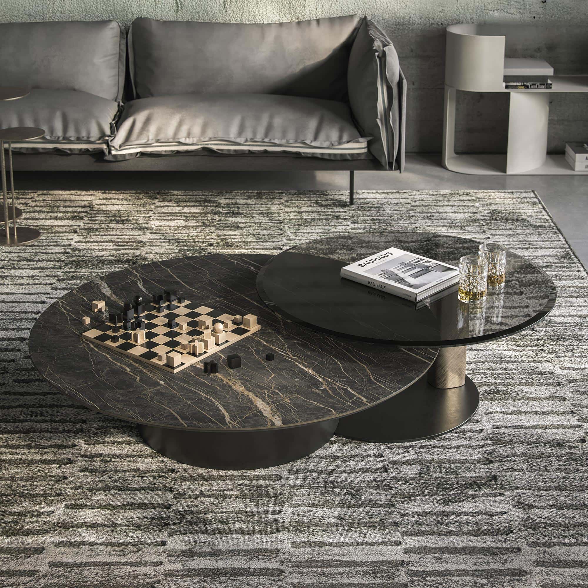 Arena Keramik Bond Coffee Table - cattelanitalia-arenakeramikcoffeetable-5