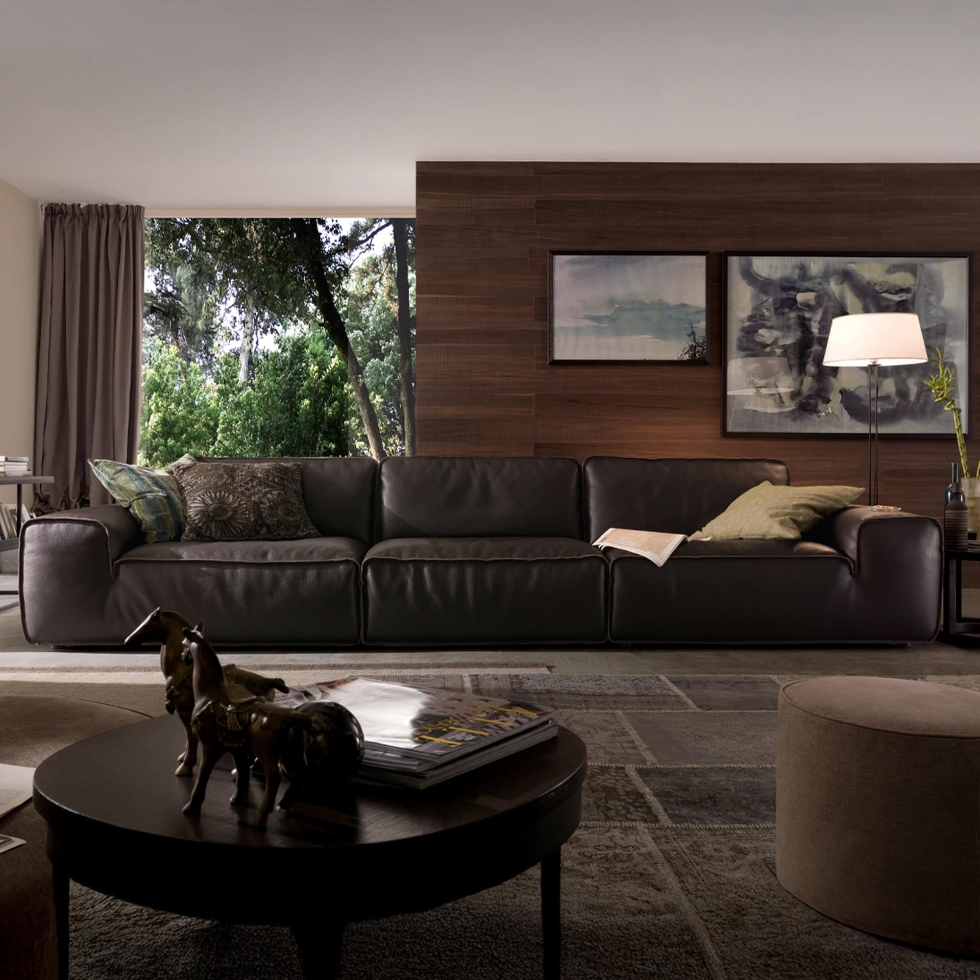 Avenue Sofa | Furniture | Sklar Furnishings