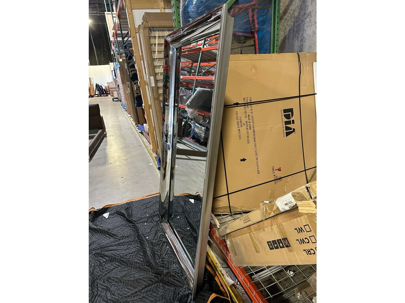 Majestic Mirror & Frame Majestic Mirror - clearance-majestic-mirror-2