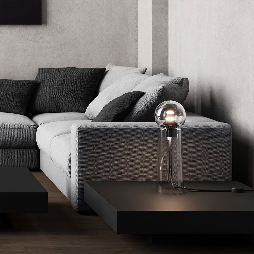 Castore Table Lamp - darmes-gigi-table-lamp-featured