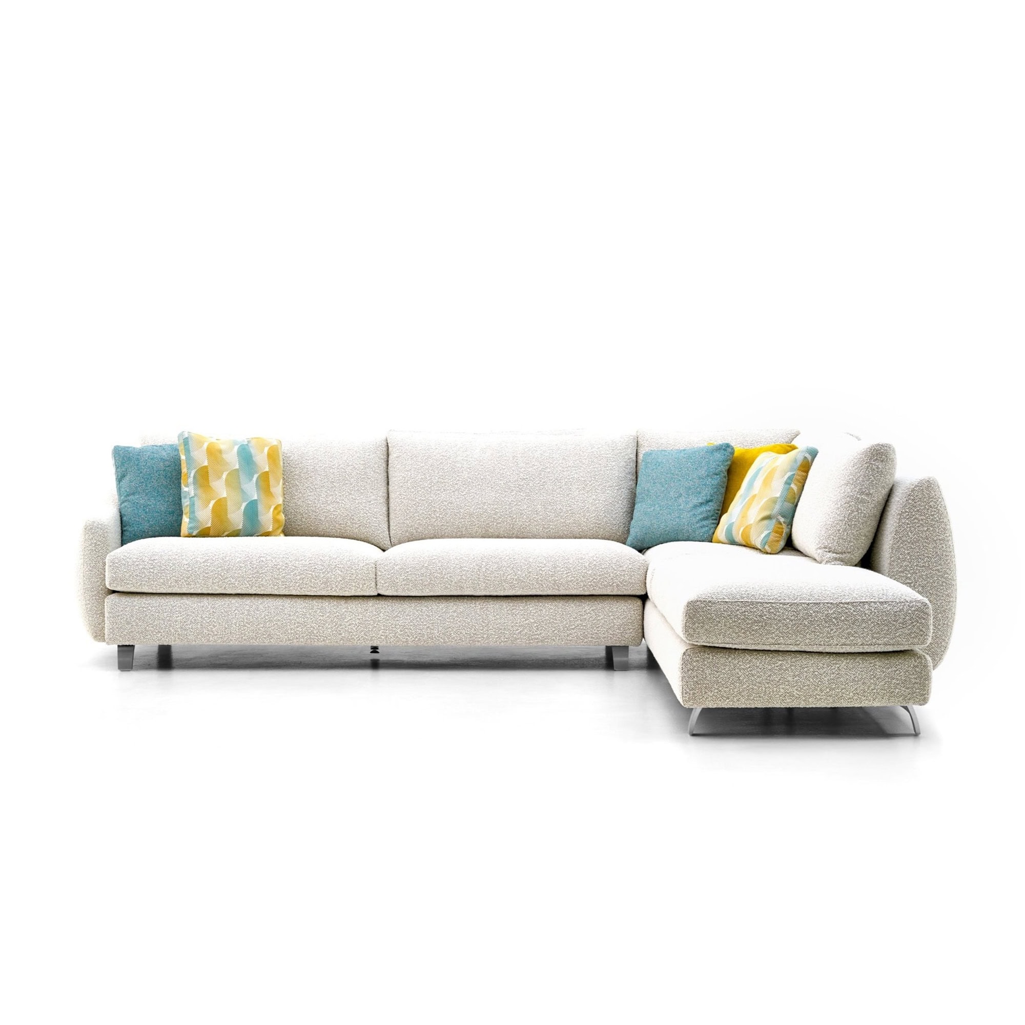 Rolly Sectional - dellarobbia-rolly-sectional-1
