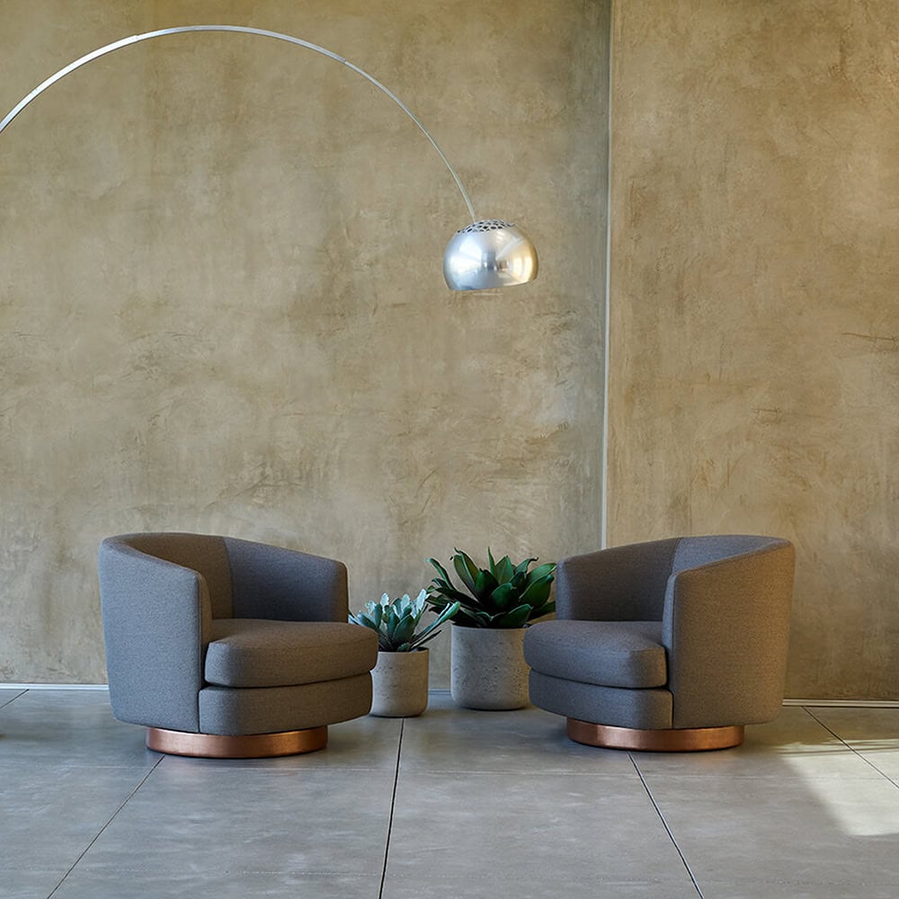 Search Results - dellarobbia-tina-swivel-chair-featured1
