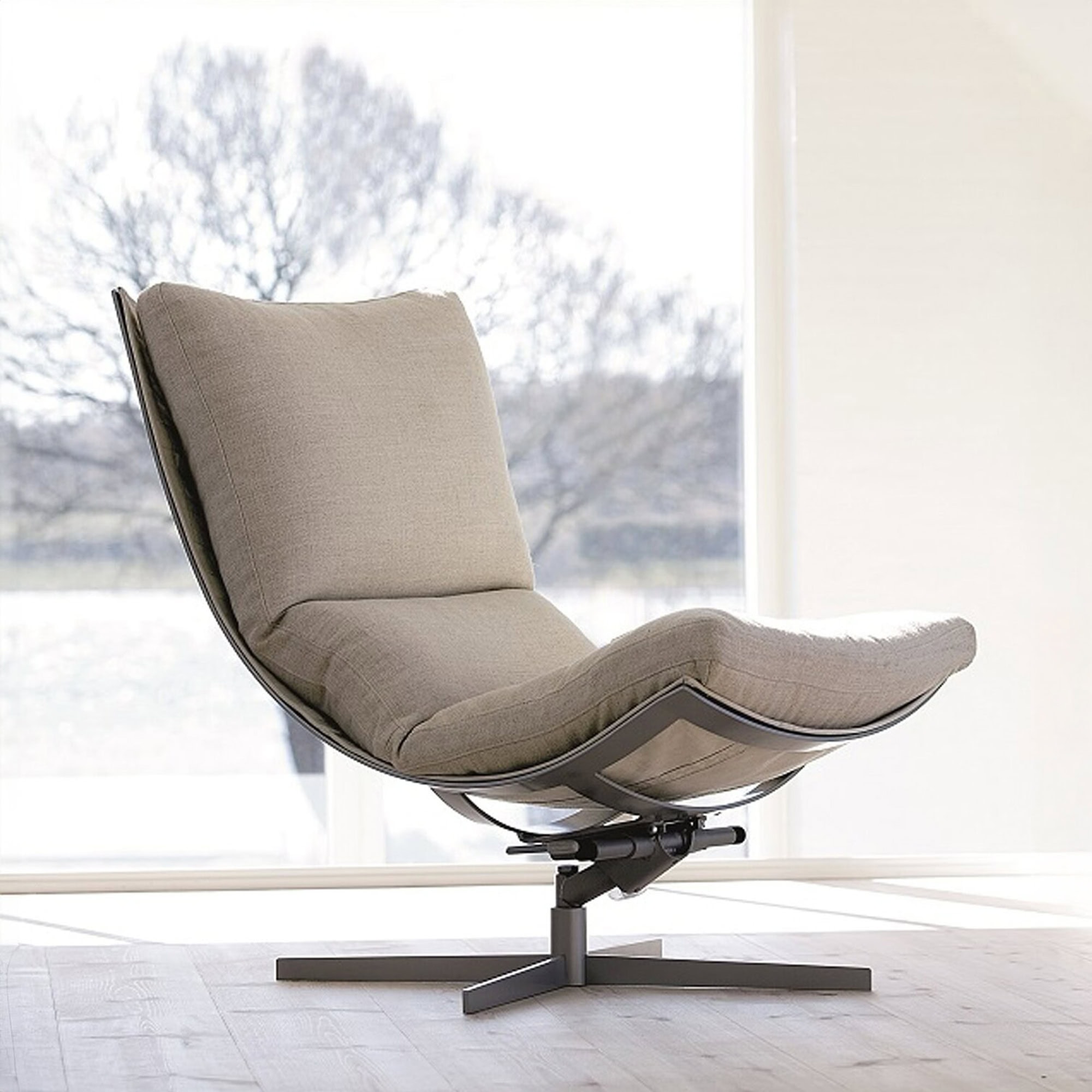 Falcon Recliner - fjordsspinnakerrecliner-1