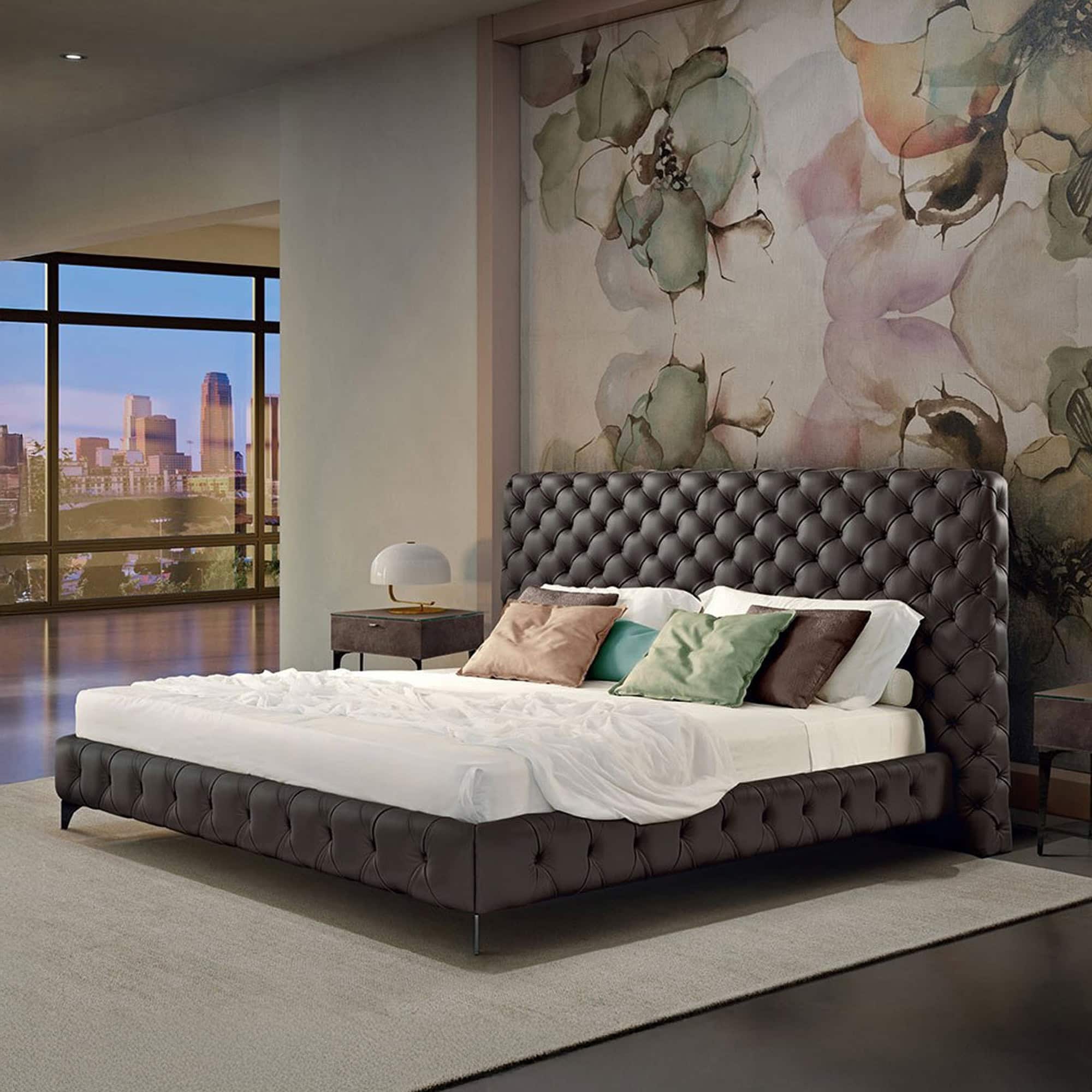 Gamma Flamingo Night Bed - gamma-astonaltonnightbed-2