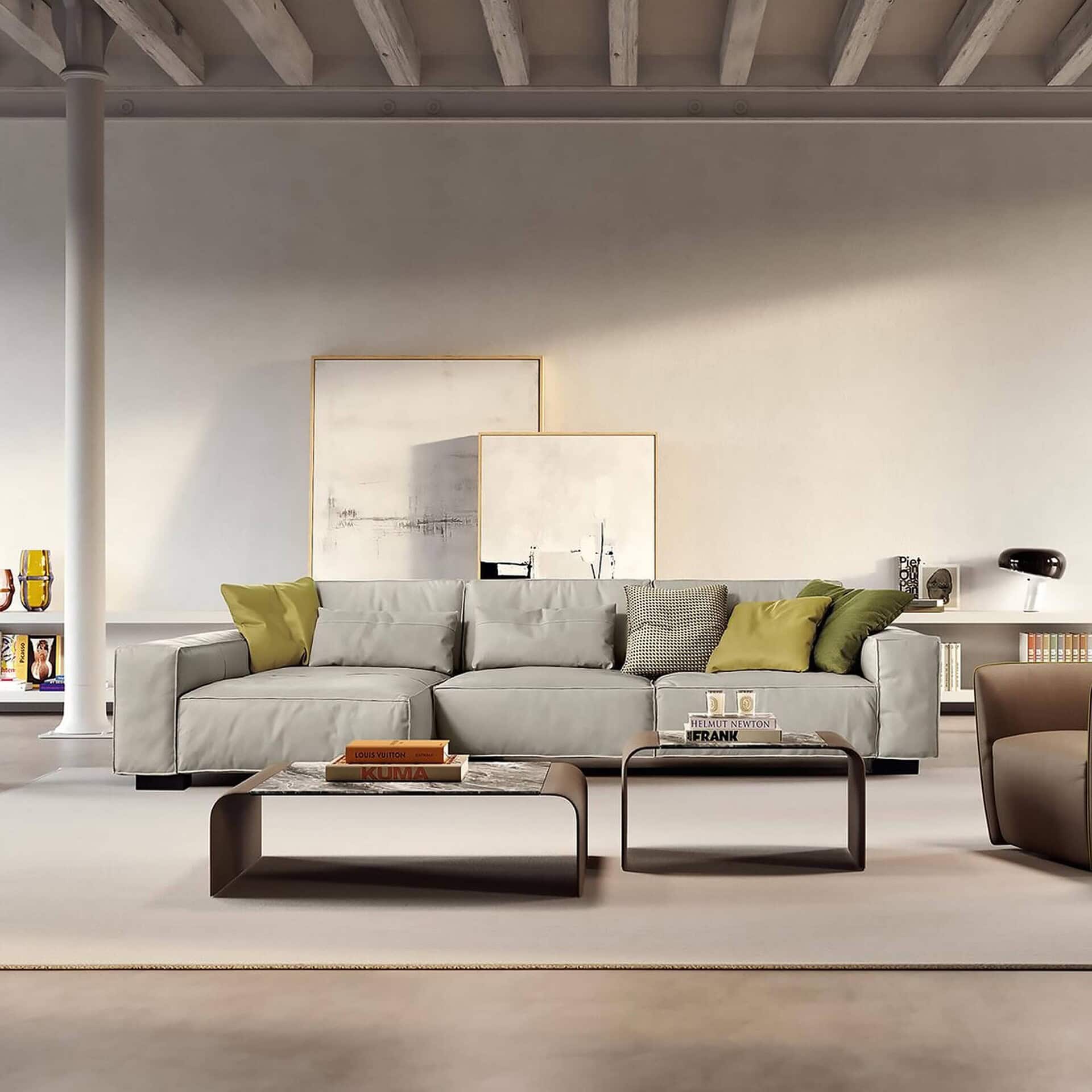 gamma sohosofa 1