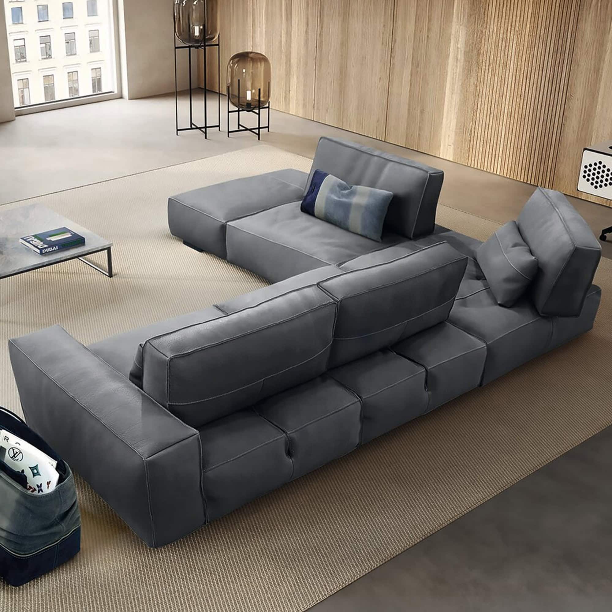 Soho Sofa - gamma-sohosofa-2