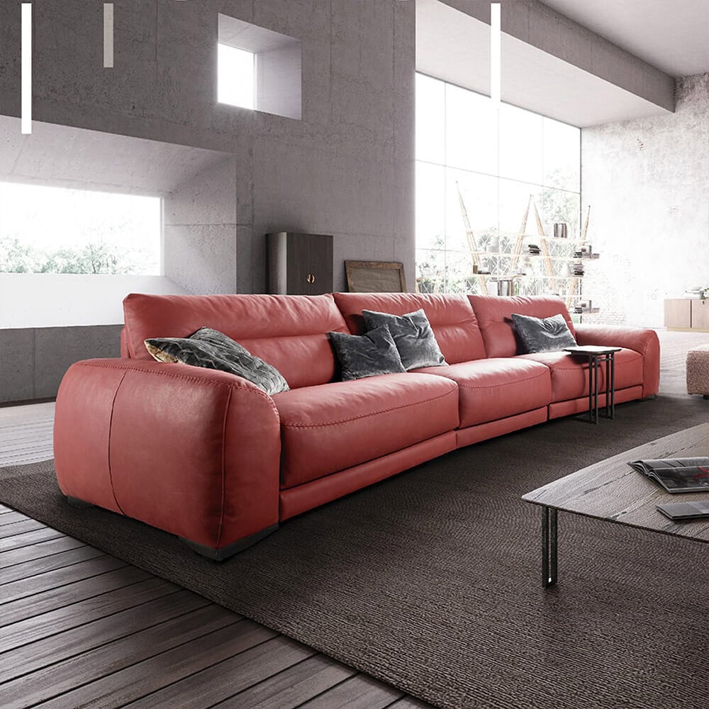 Gorini Divani Arsenale Sofa - gorini-bigboy-sofa-featured