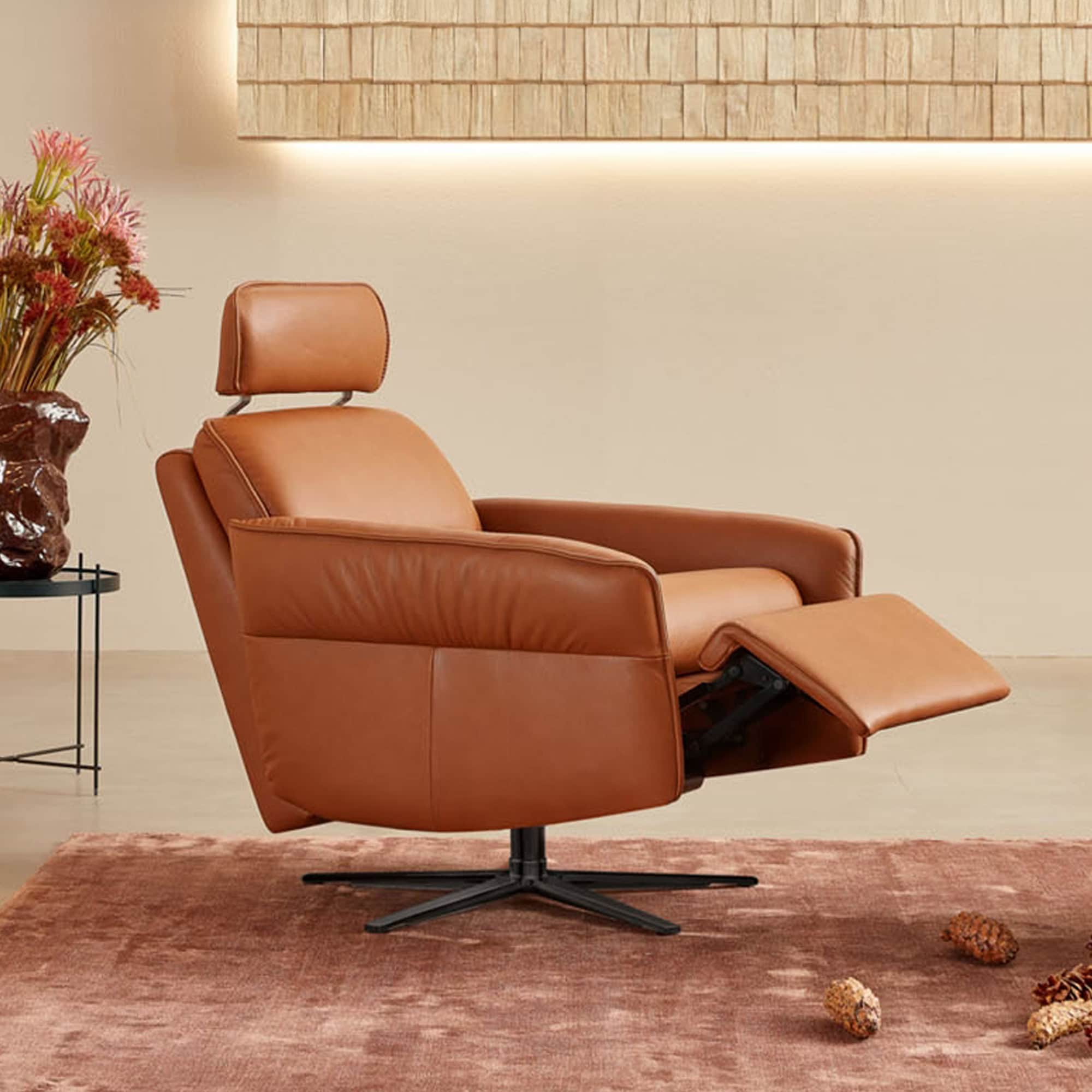 Pelican Lounge Chair - himolla-auraloungechair-9