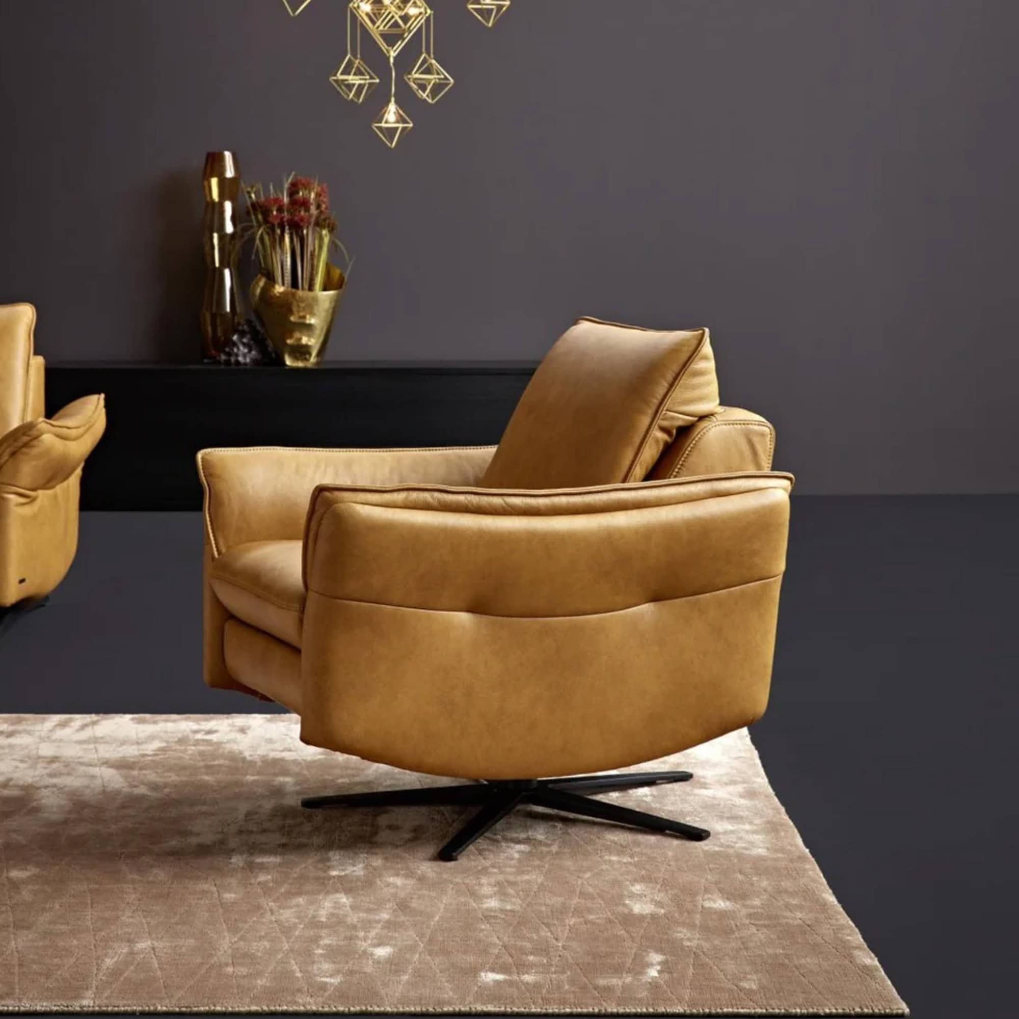 Pelican Lounge Chair - himolla-pelicanloungechair-5