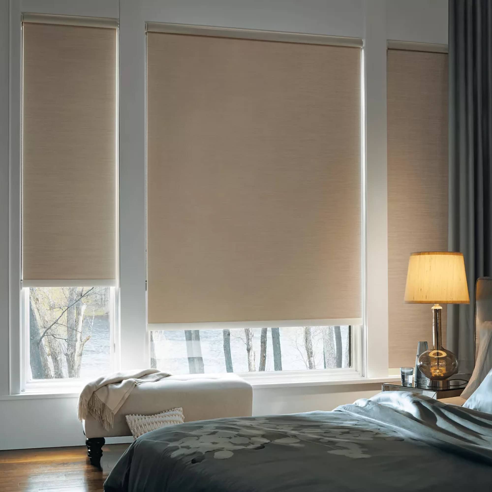 Designer Roller Shades - hunter-douglas-designer-roller-shades-7