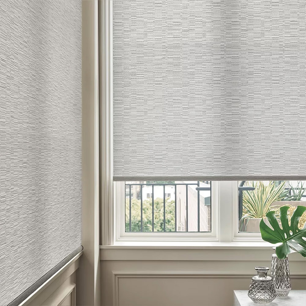 Sonnette Cellular Roller Shades - hunter-douglas-designer-roller-shades-featured