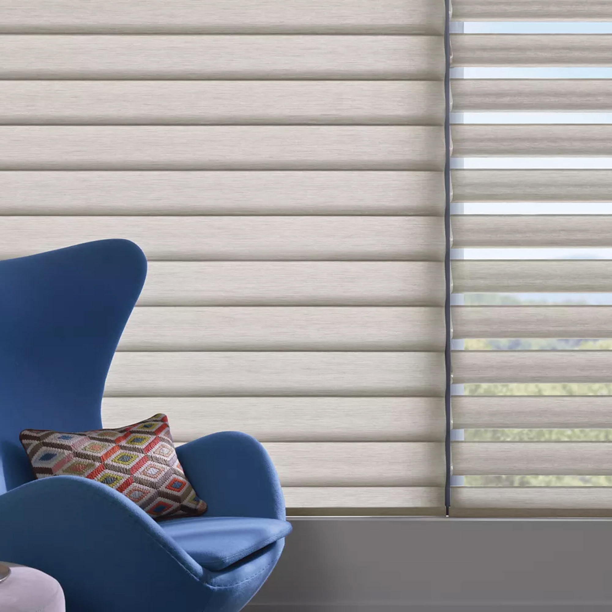 Pioruette Sheer Shades - hunter-douglas-pioruette-sheer-shades-4