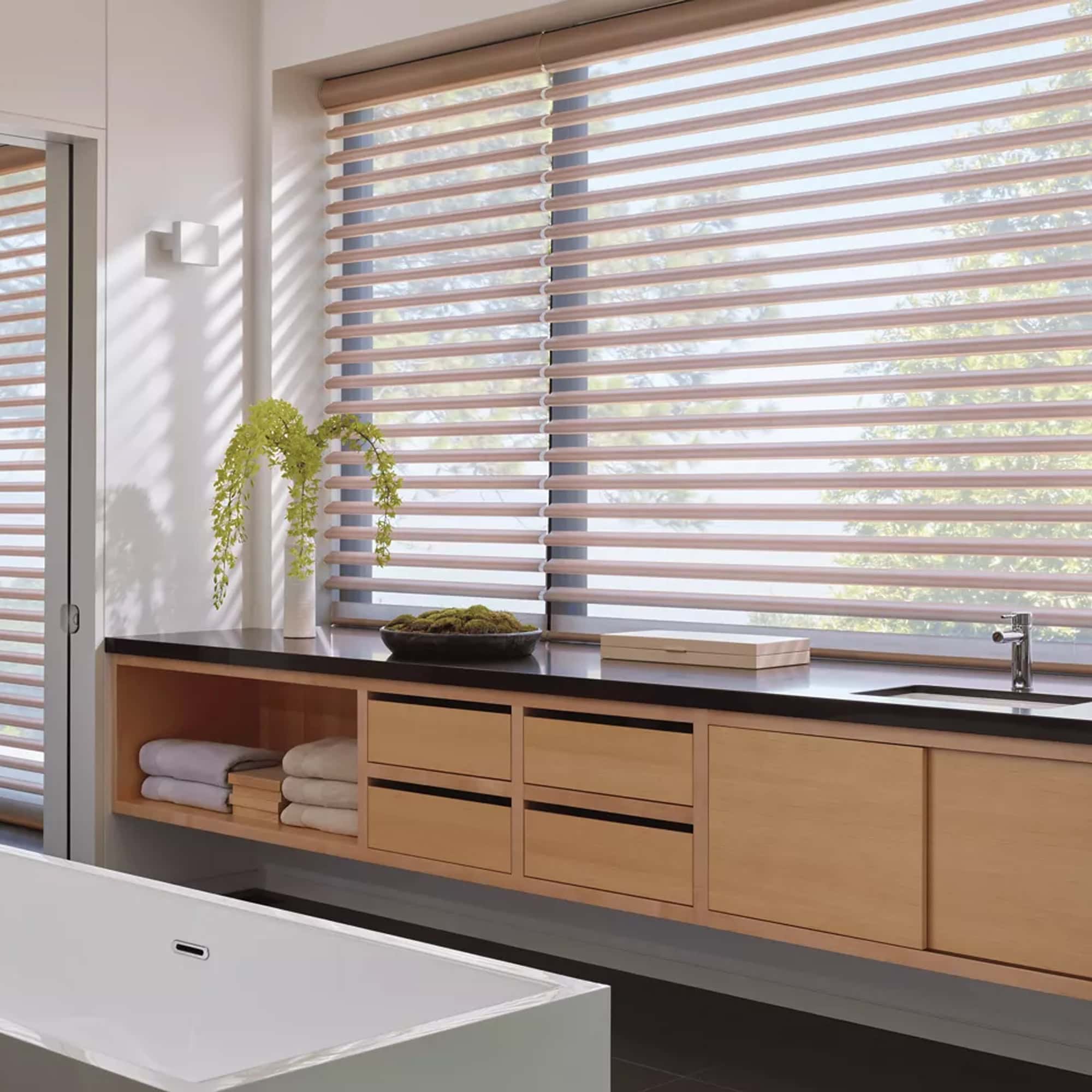 Pioruette Sheer Shades - hunter-douglas-pioruette-sheer-shades-7