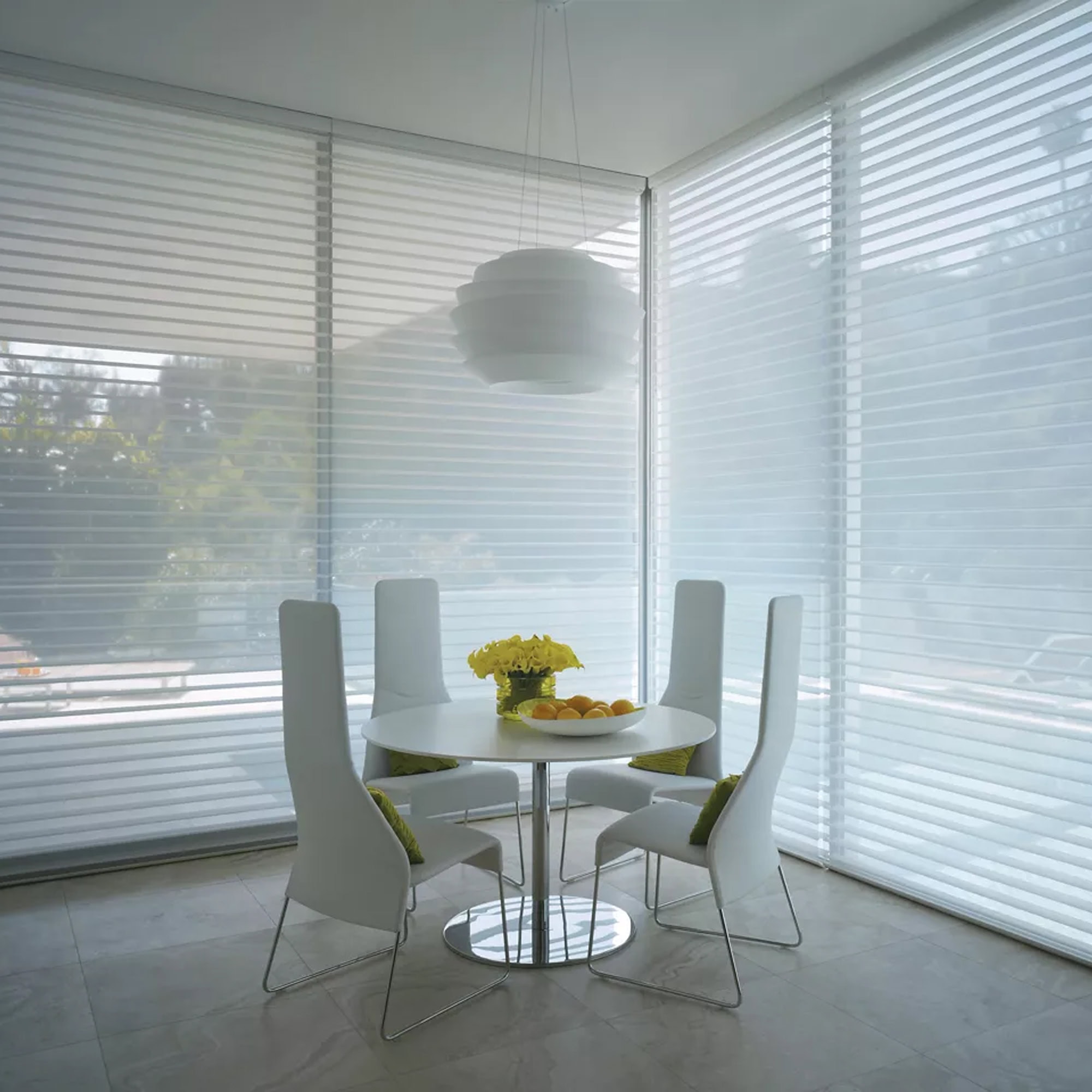 Silhouette Sheer Shades - hunter-douglas-silhouette-sheer-shades-1