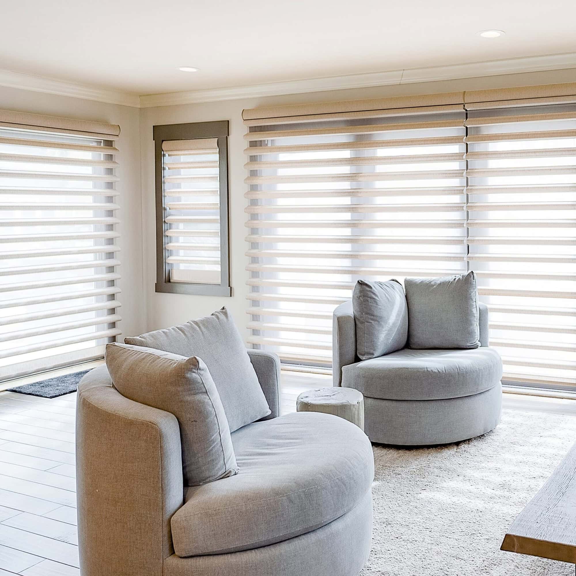 Silhouette Sheer Shades - hunter-douglas-silhouette-sheer-shades-5