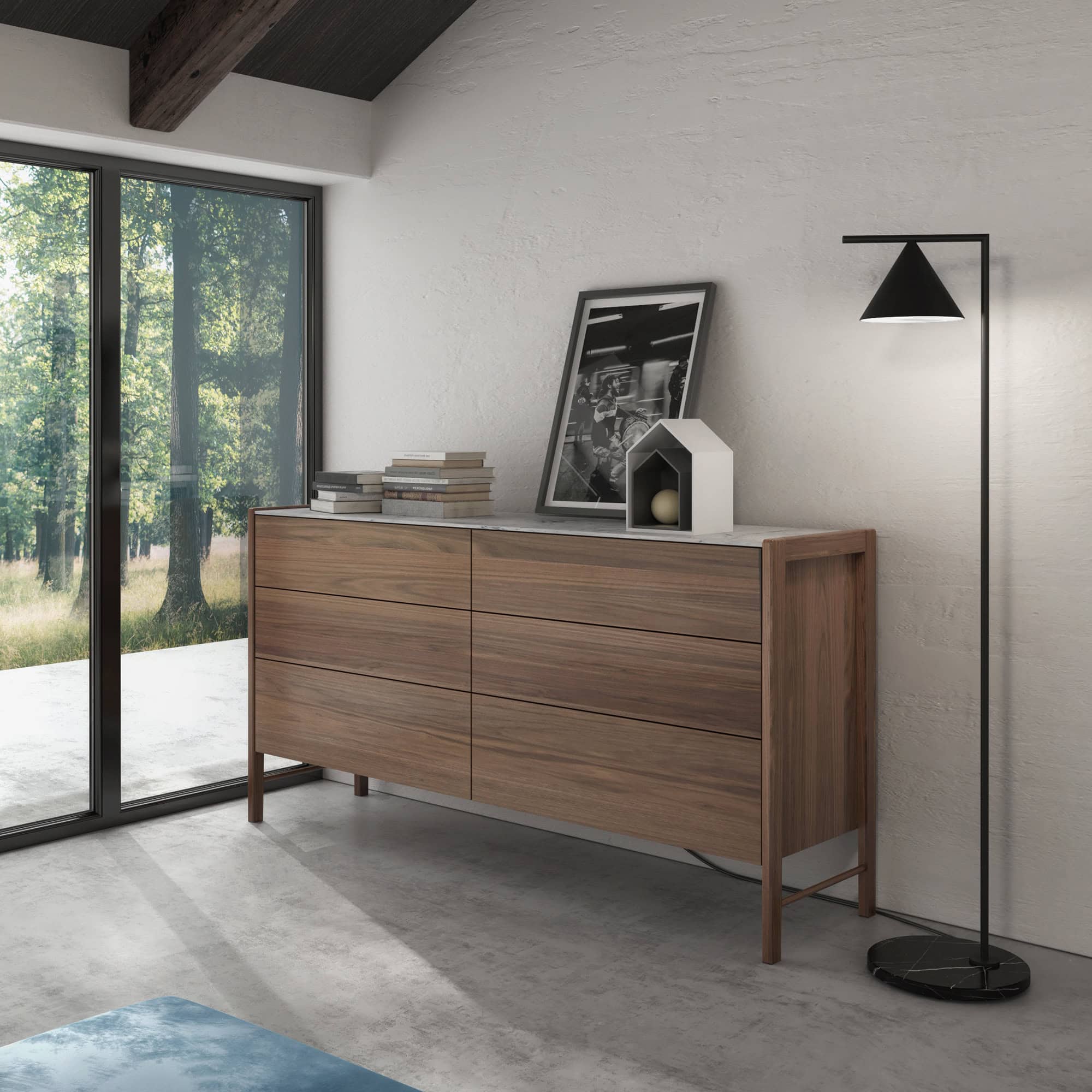 Mimosa Dresser - huppe-fridadresser-1