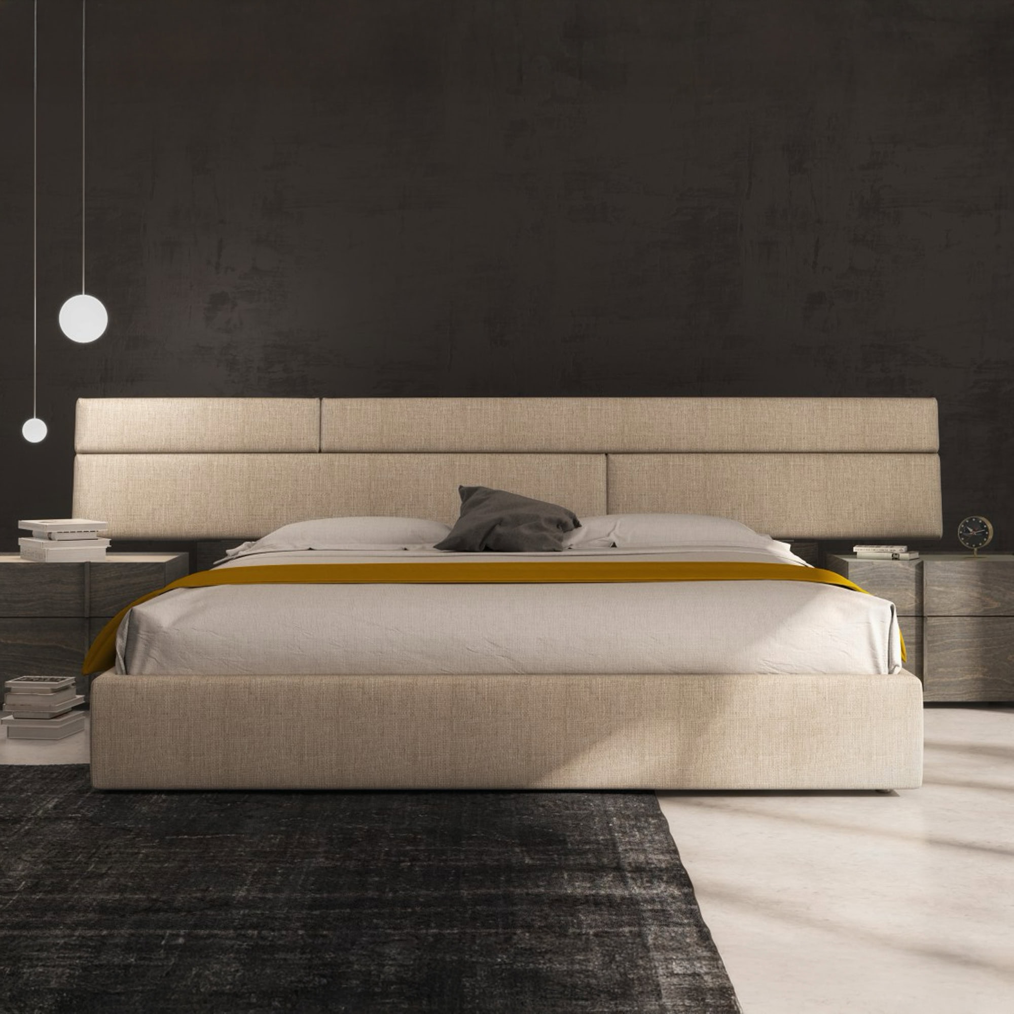 Search Results - huppe-plankbed-1