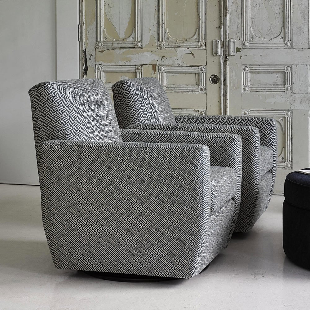 Frances Swivel Chair - romano-avalon-swivel-chair-featured
