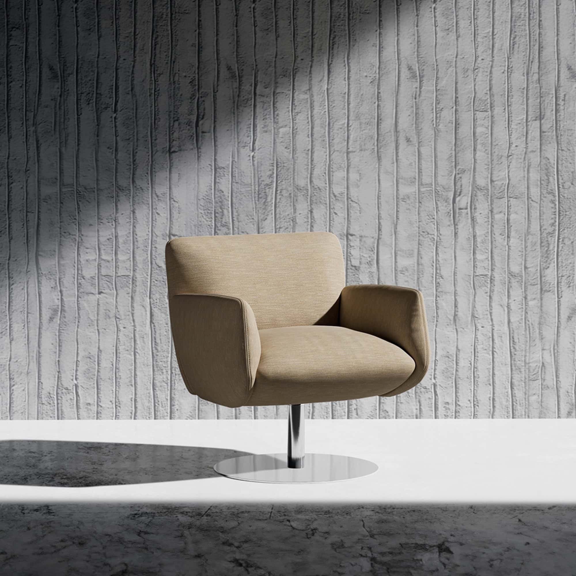 Frances Swivel Chair - romano-frances-swivel-chair-1