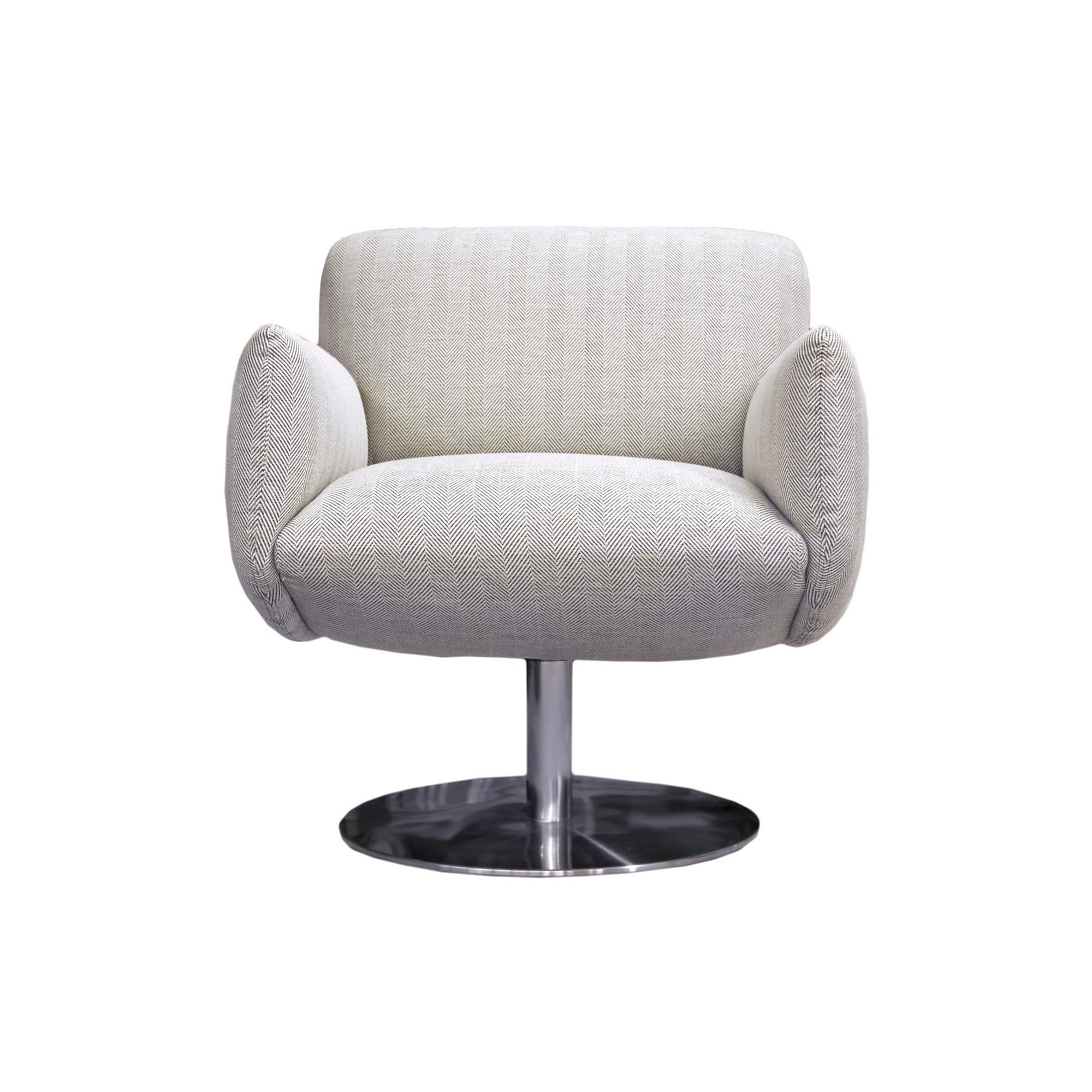 Frances Swivel Chair - romano-frances-swivel-chair-2