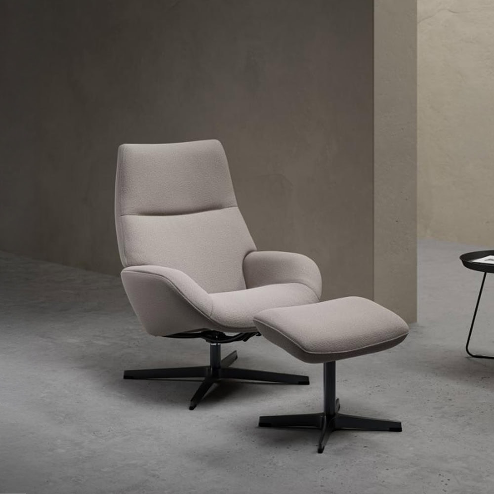 Track Recliner - kebe-lotus-chair-featured