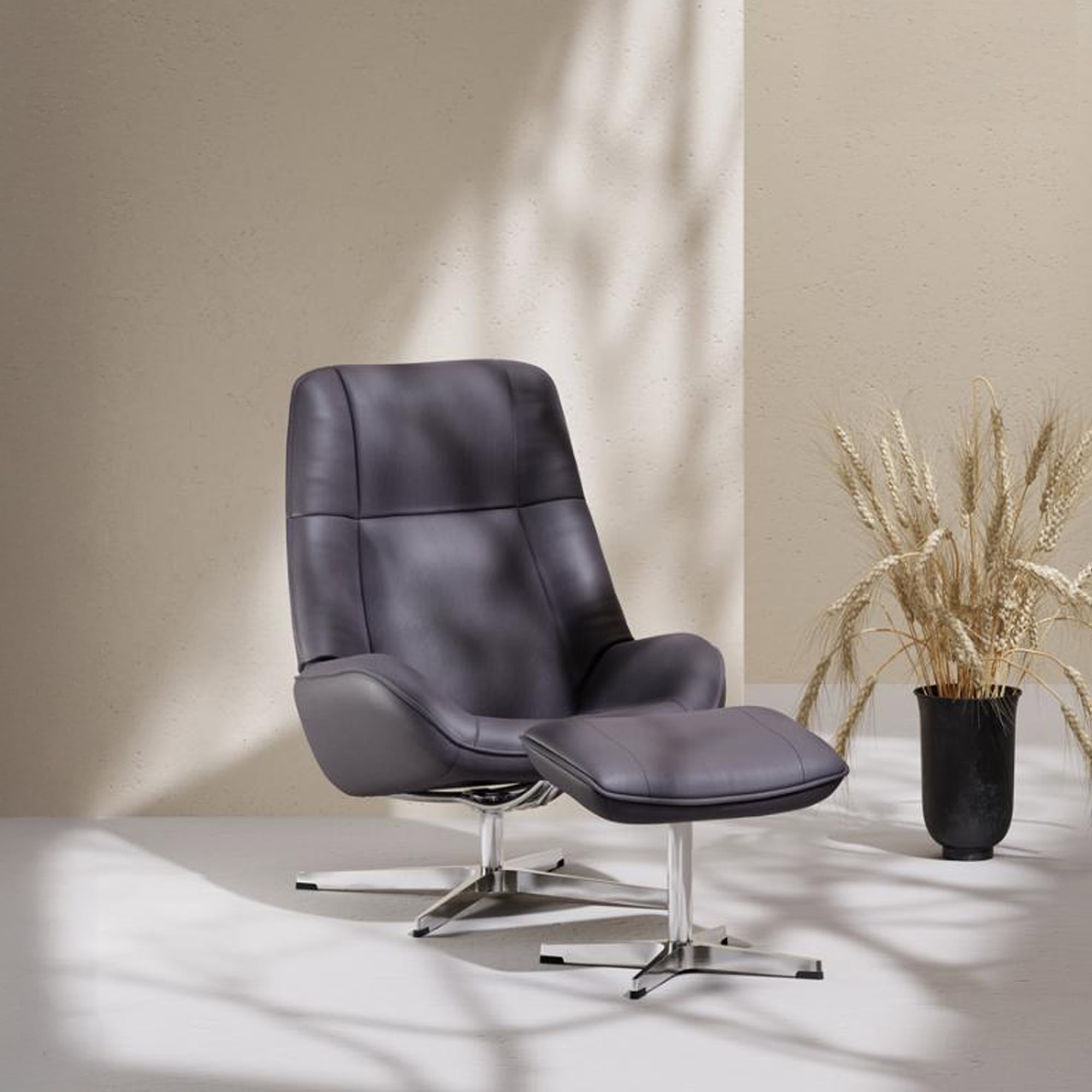 Roma Recliner - kebe-roma-chair-1